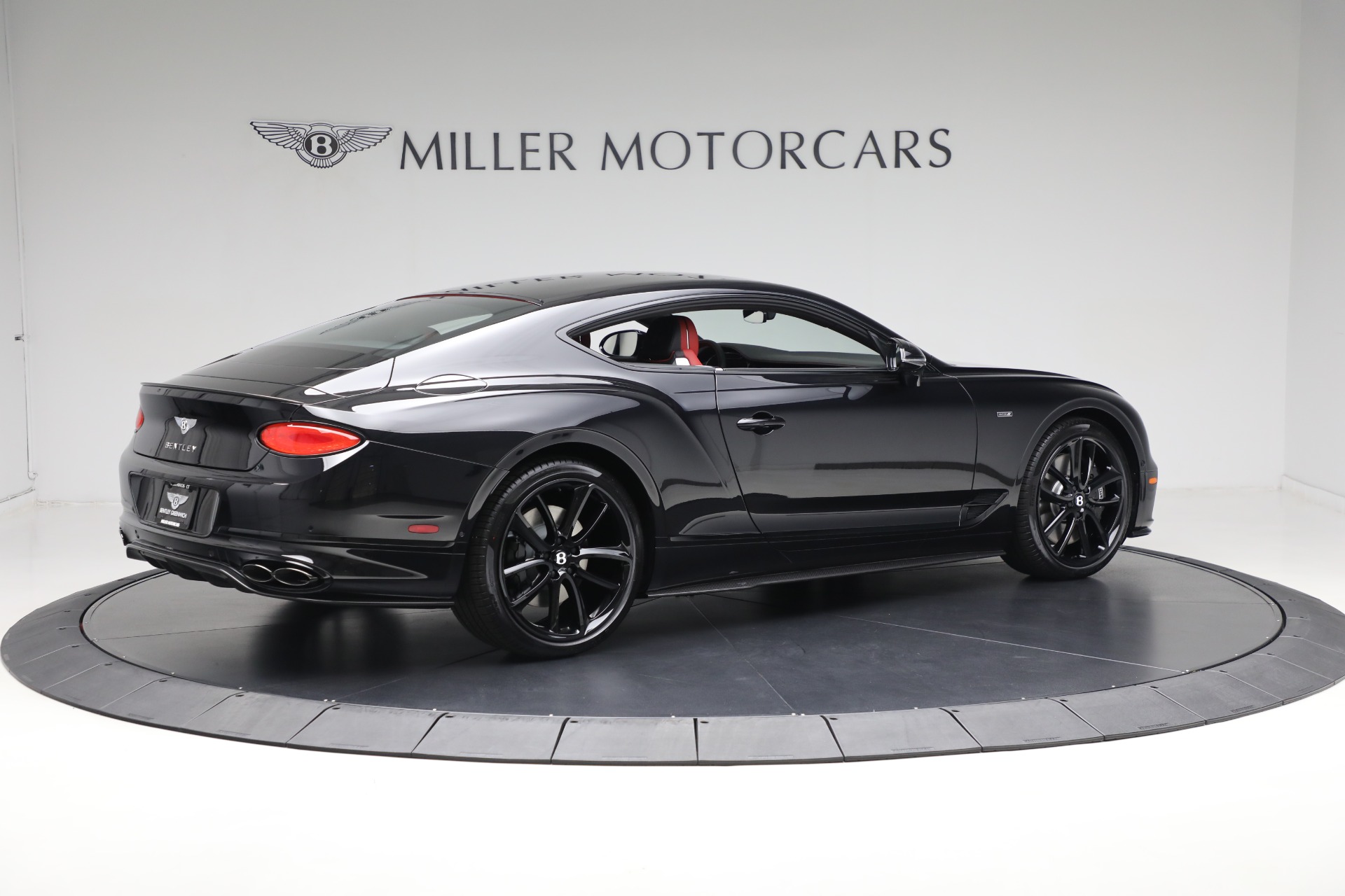 Used-2024-Bentley-Continental-GT-Edition-8