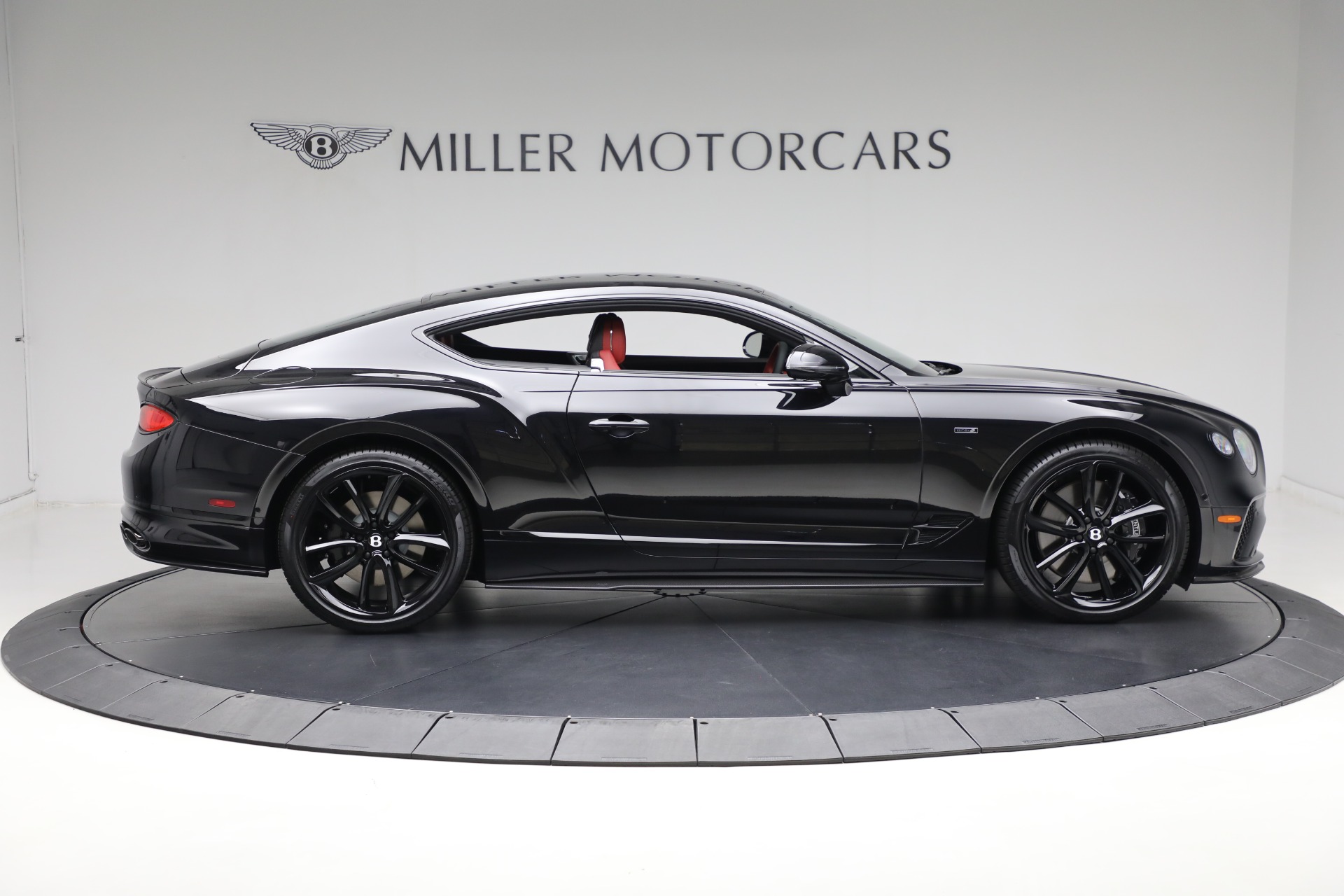 Used-2024-Bentley-Continental-GT-Edition-8