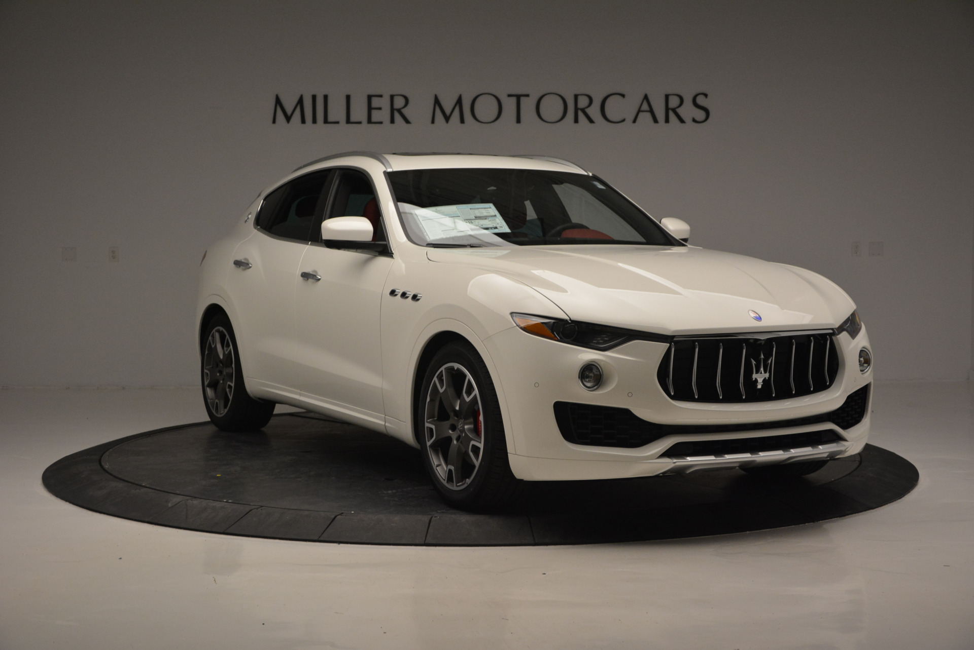 New-2017-Maserati-Levante