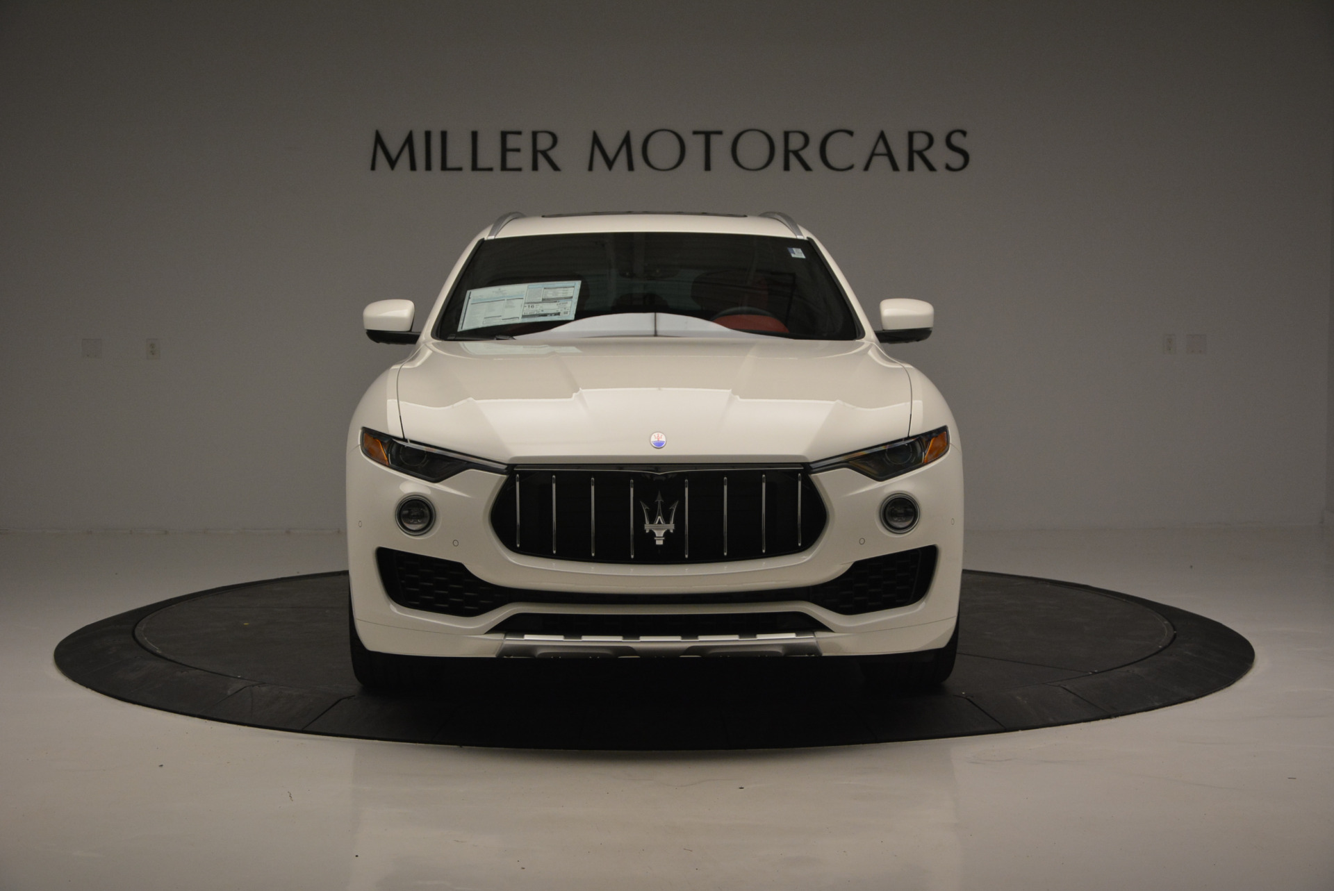 New-2017-Maserati-Levante