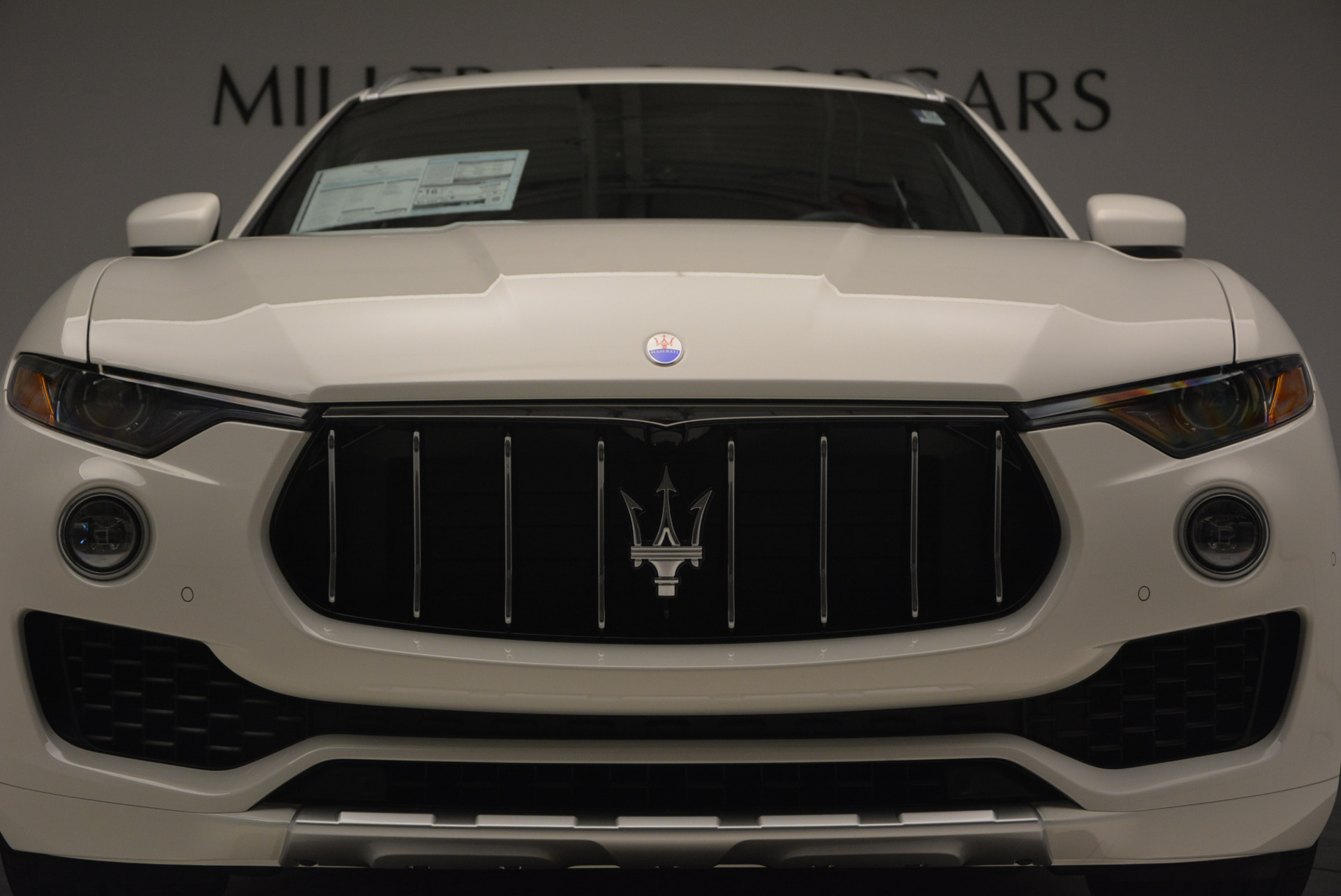 New-2017-Maserati-Levante