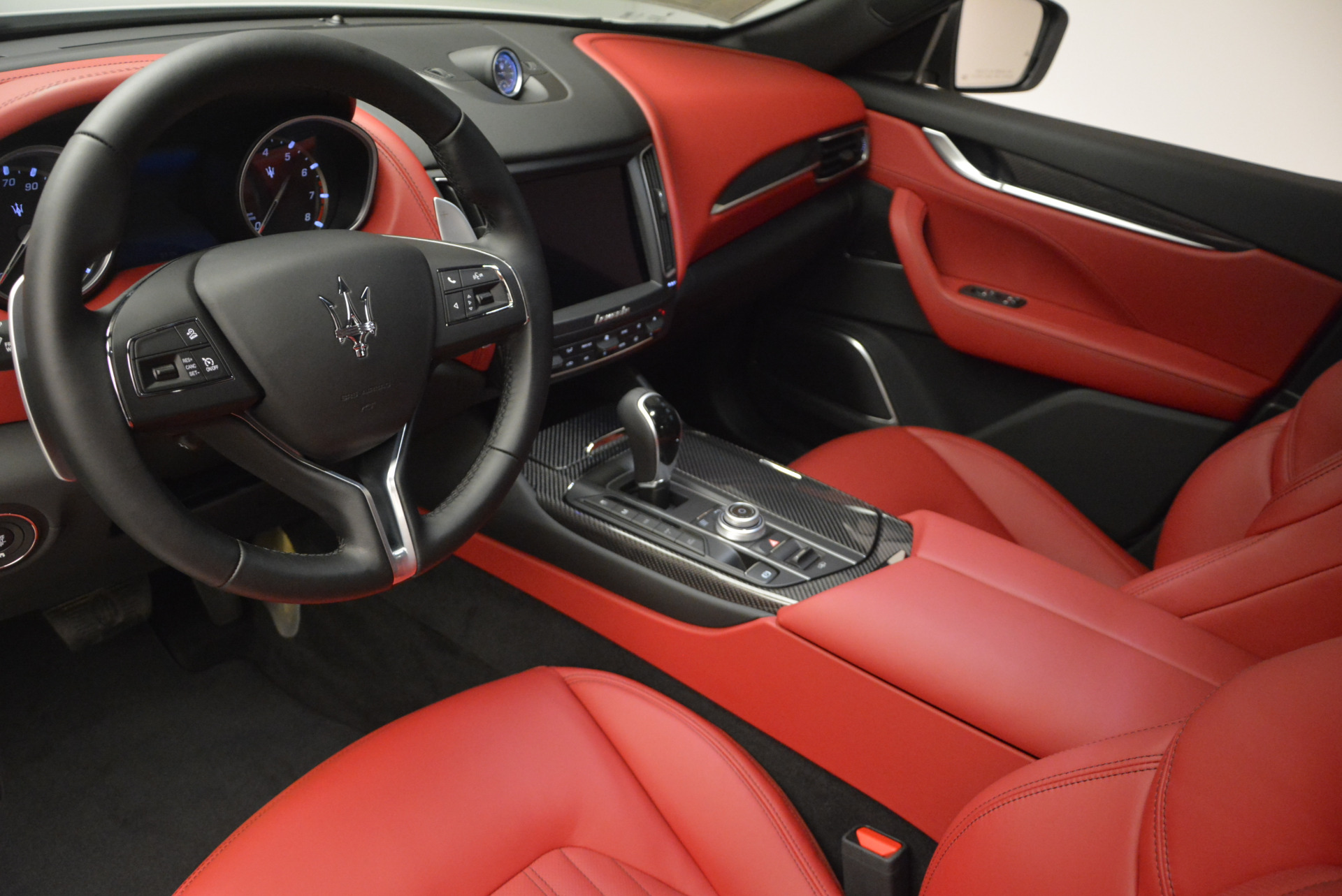 New-2017-Maserati-Levante