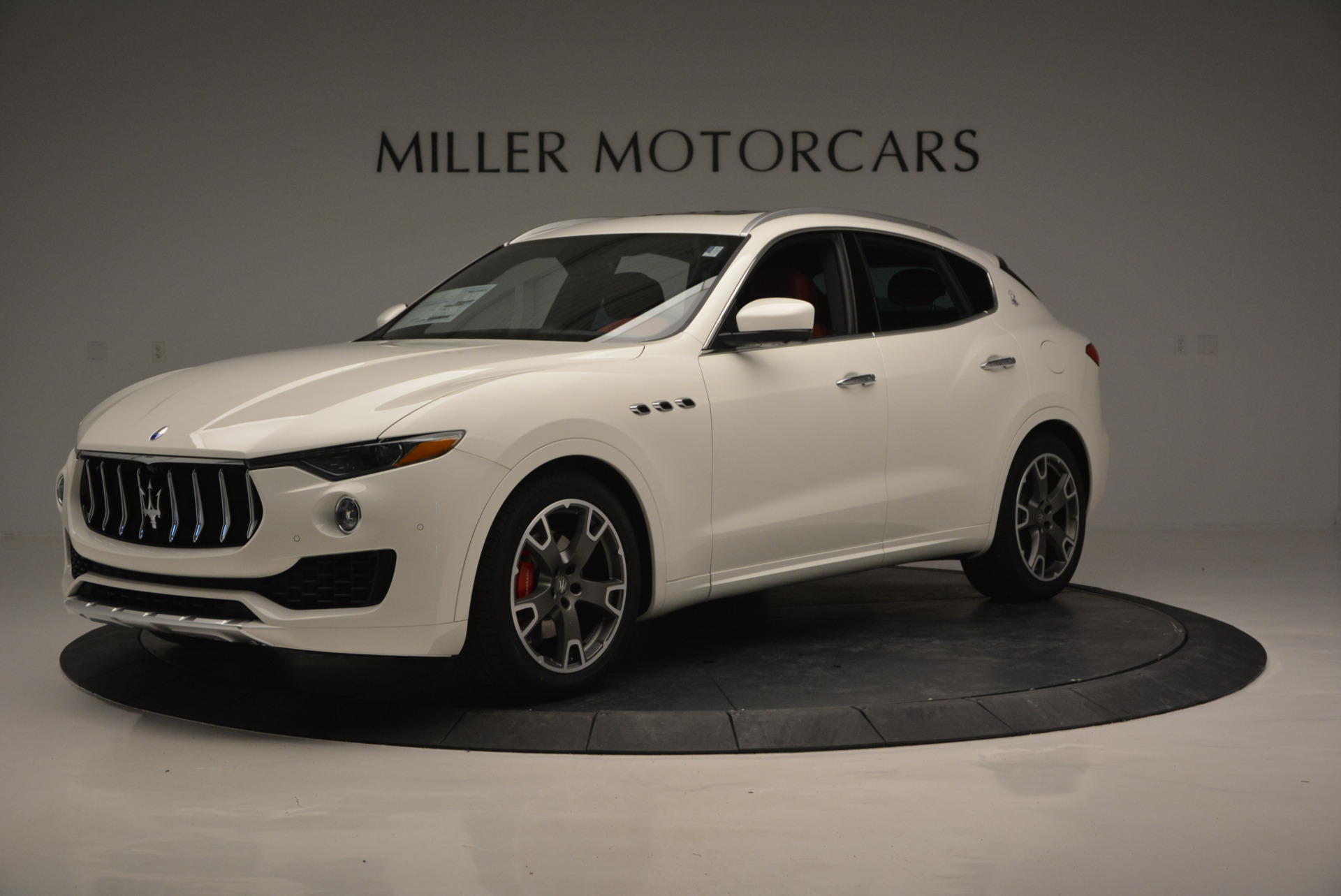New-2017-Maserati-Levante