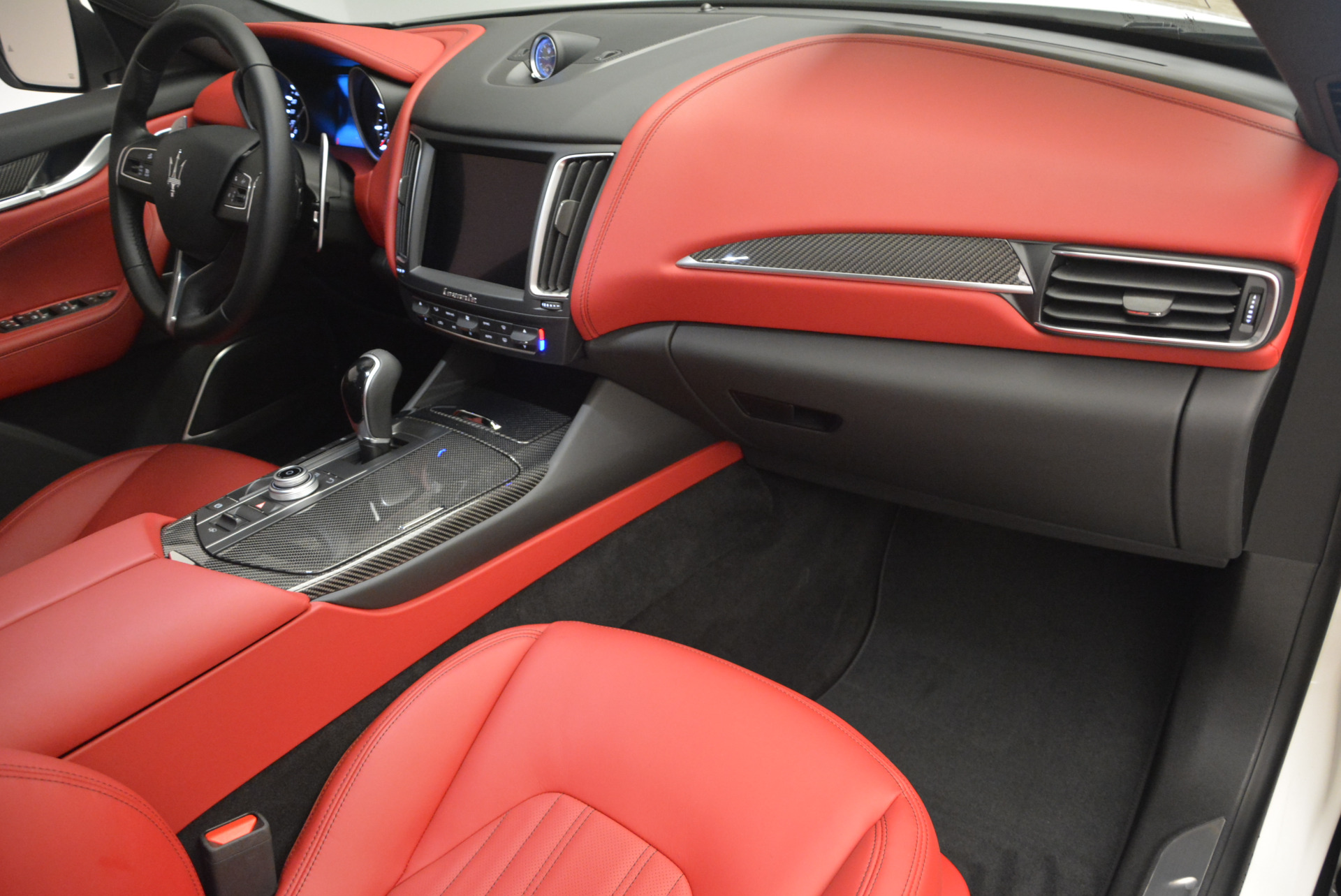 New-2017-Maserati-Levante