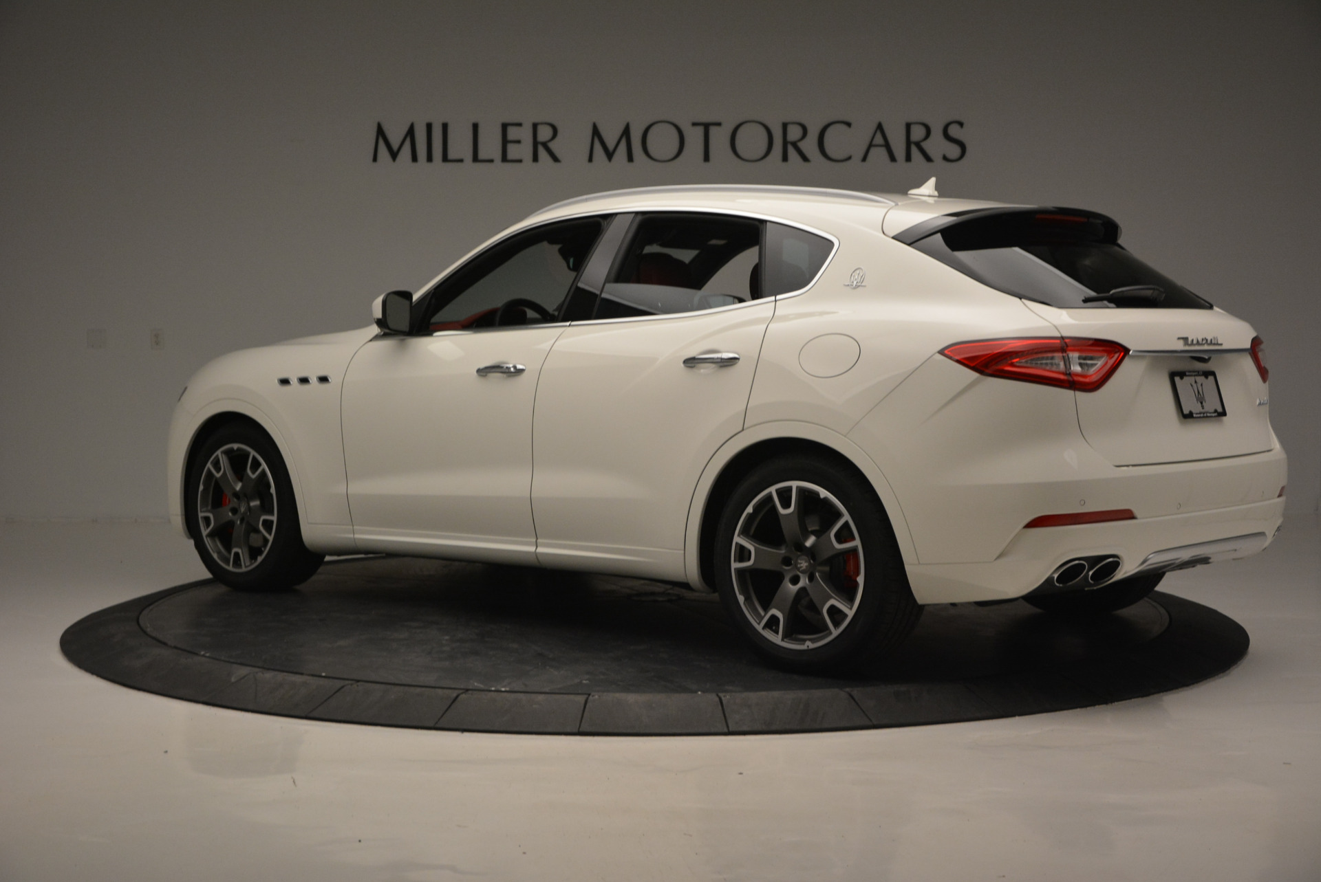 New-2017-Maserati-Levante