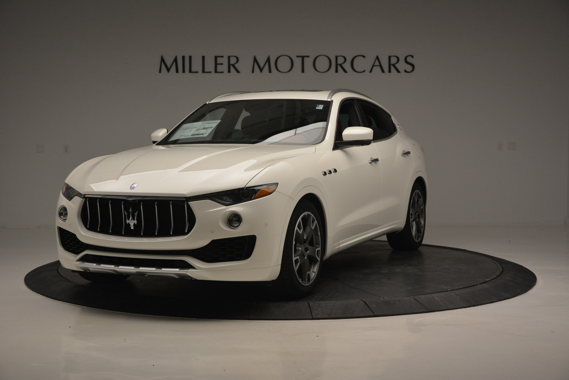 New-2017-Maserati-Levante