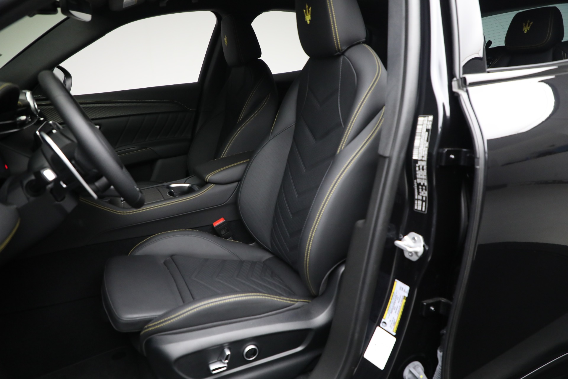 New-2024-Maserati-Grecale-Trofeo