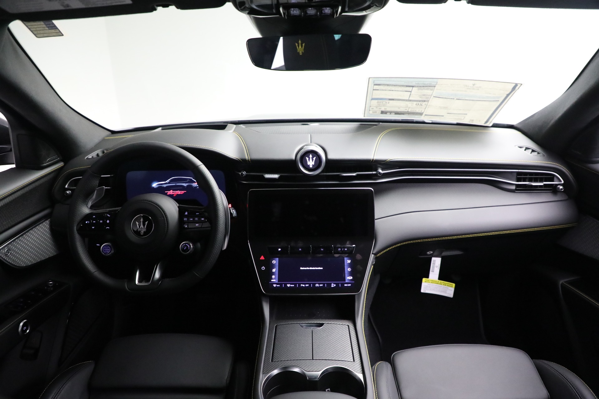 New-2024-Maserati-Grecale-Trofeo