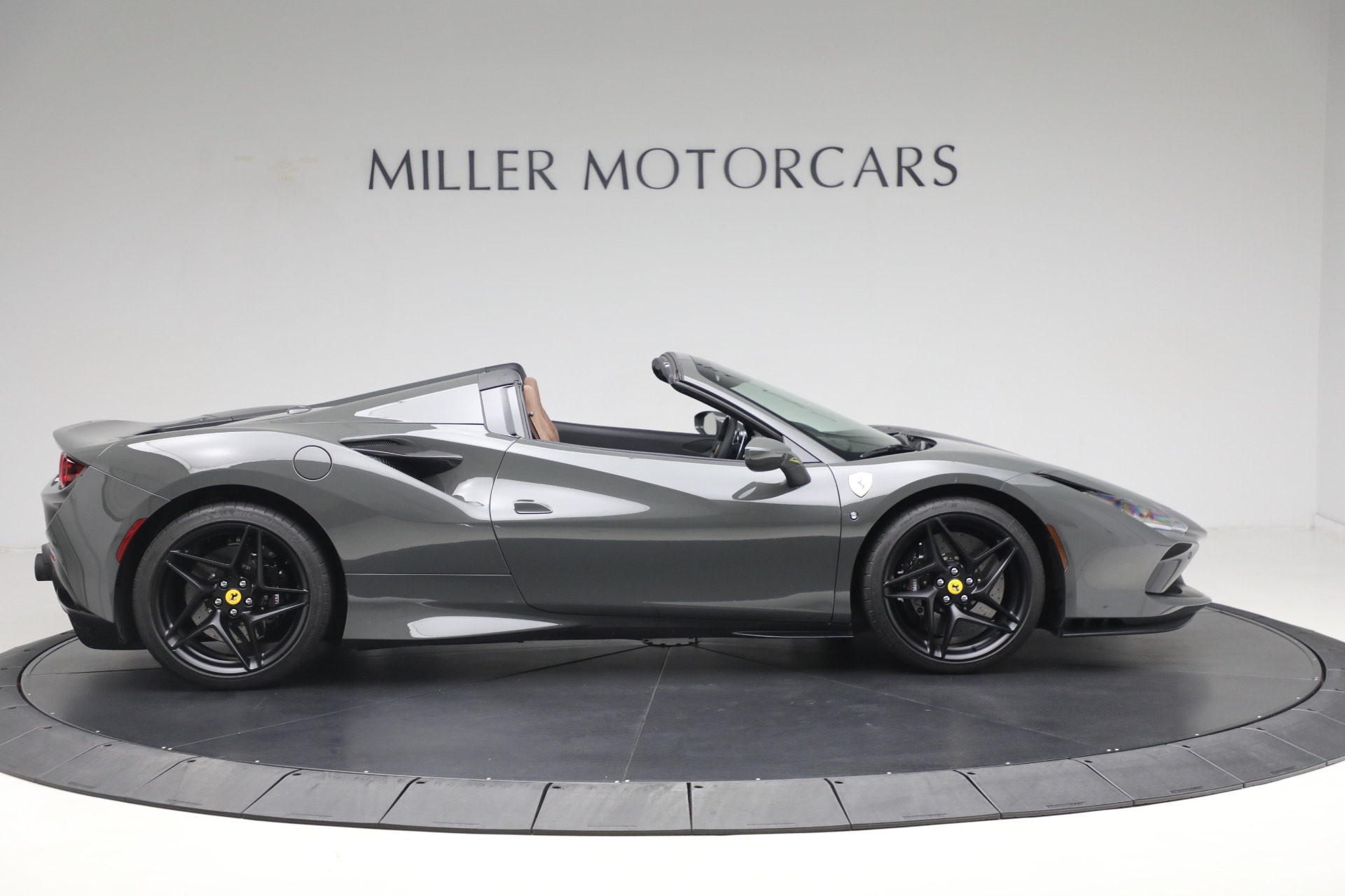 Used-2023-Ferrari-F8-Spider