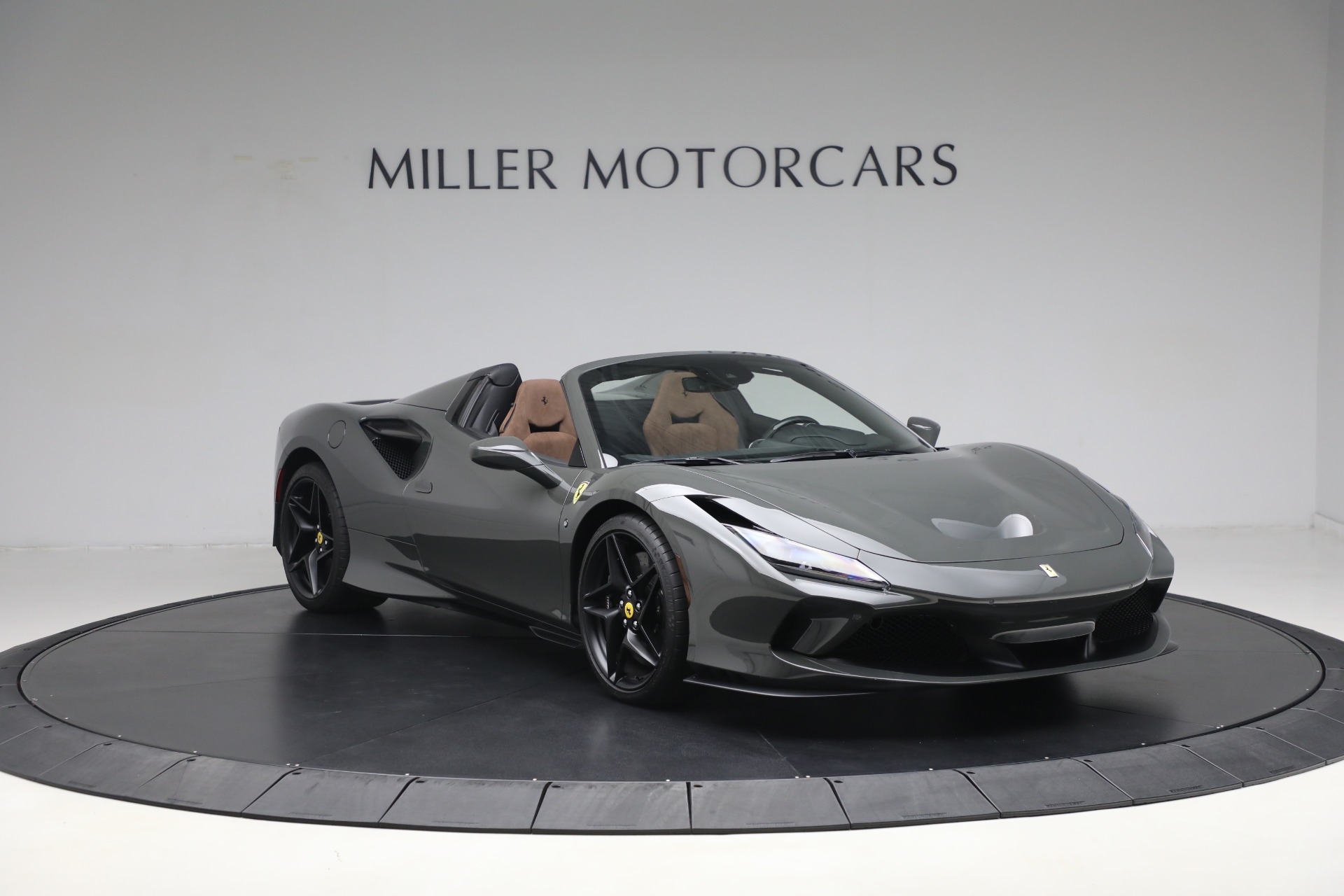 Used-2023-Ferrari-F8-Spider