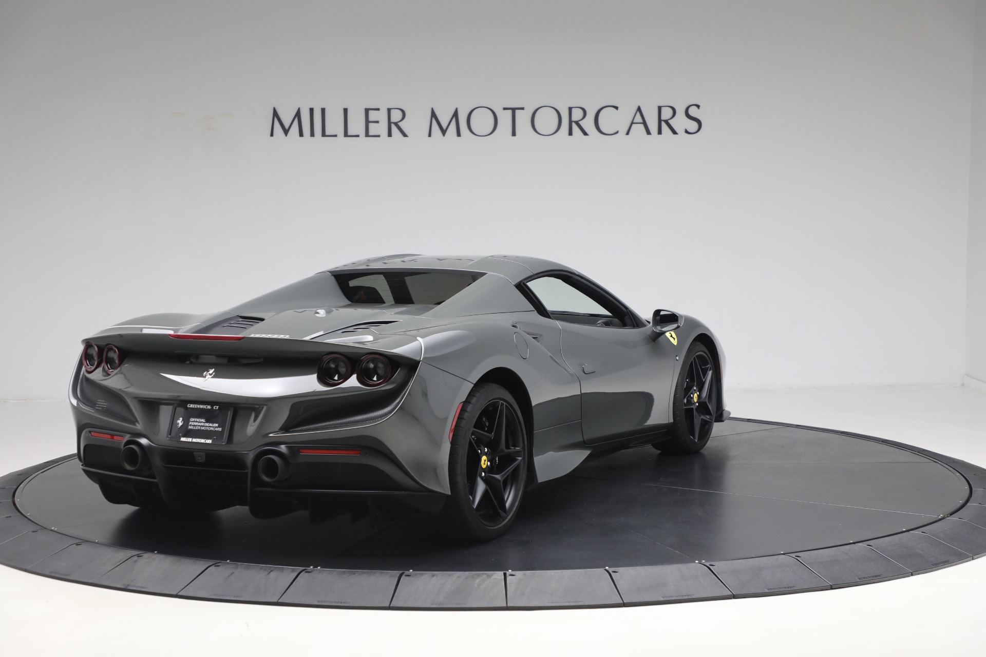 Used-2023-Ferrari-F8-Spider