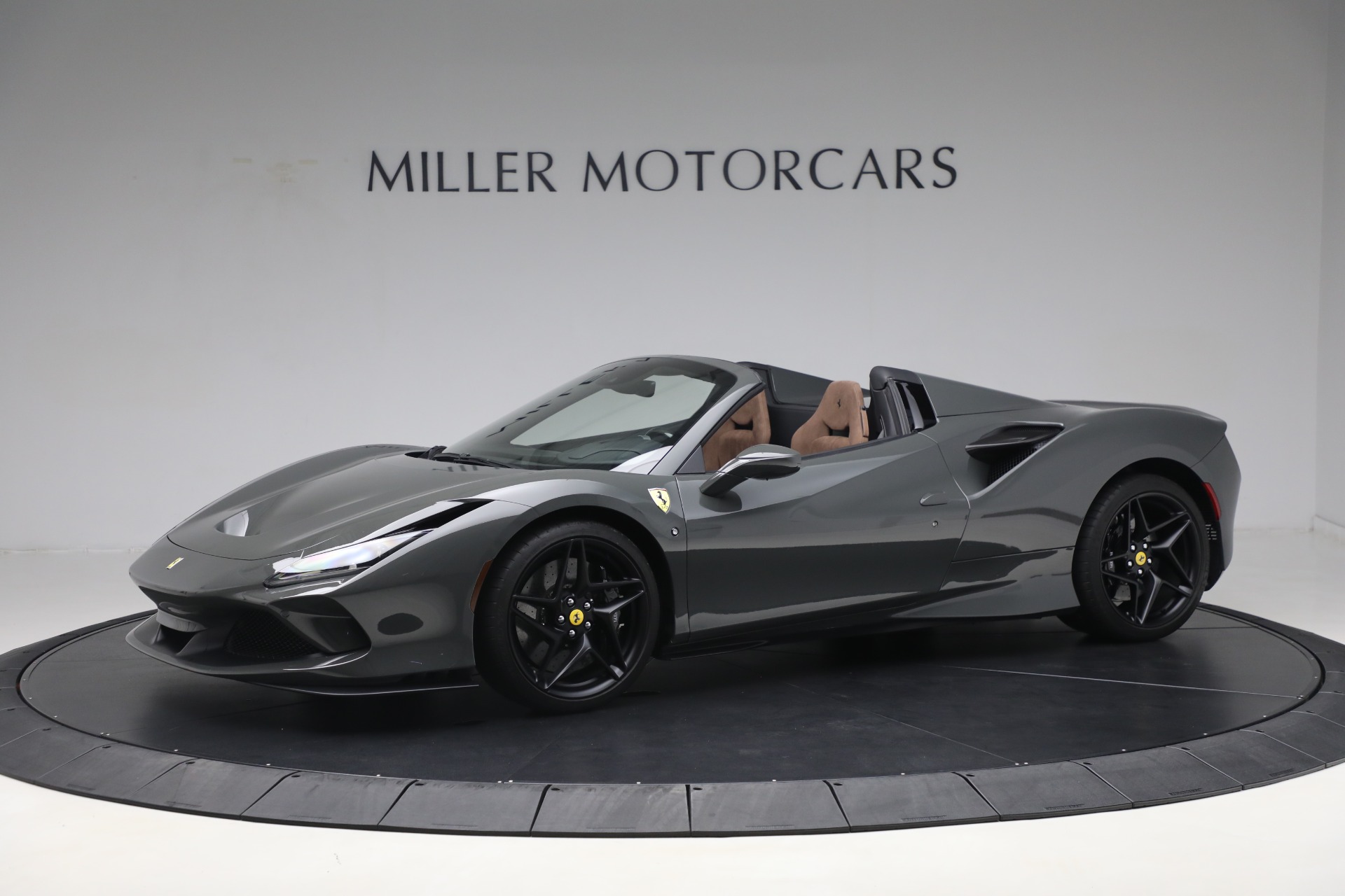 Used-2023-Ferrari-F8-Spider