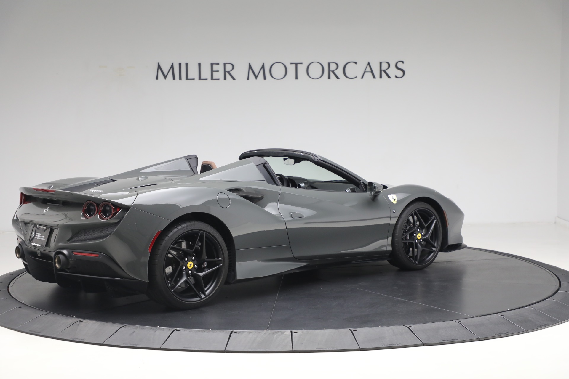 Used-2023-Ferrari-F8-Spider