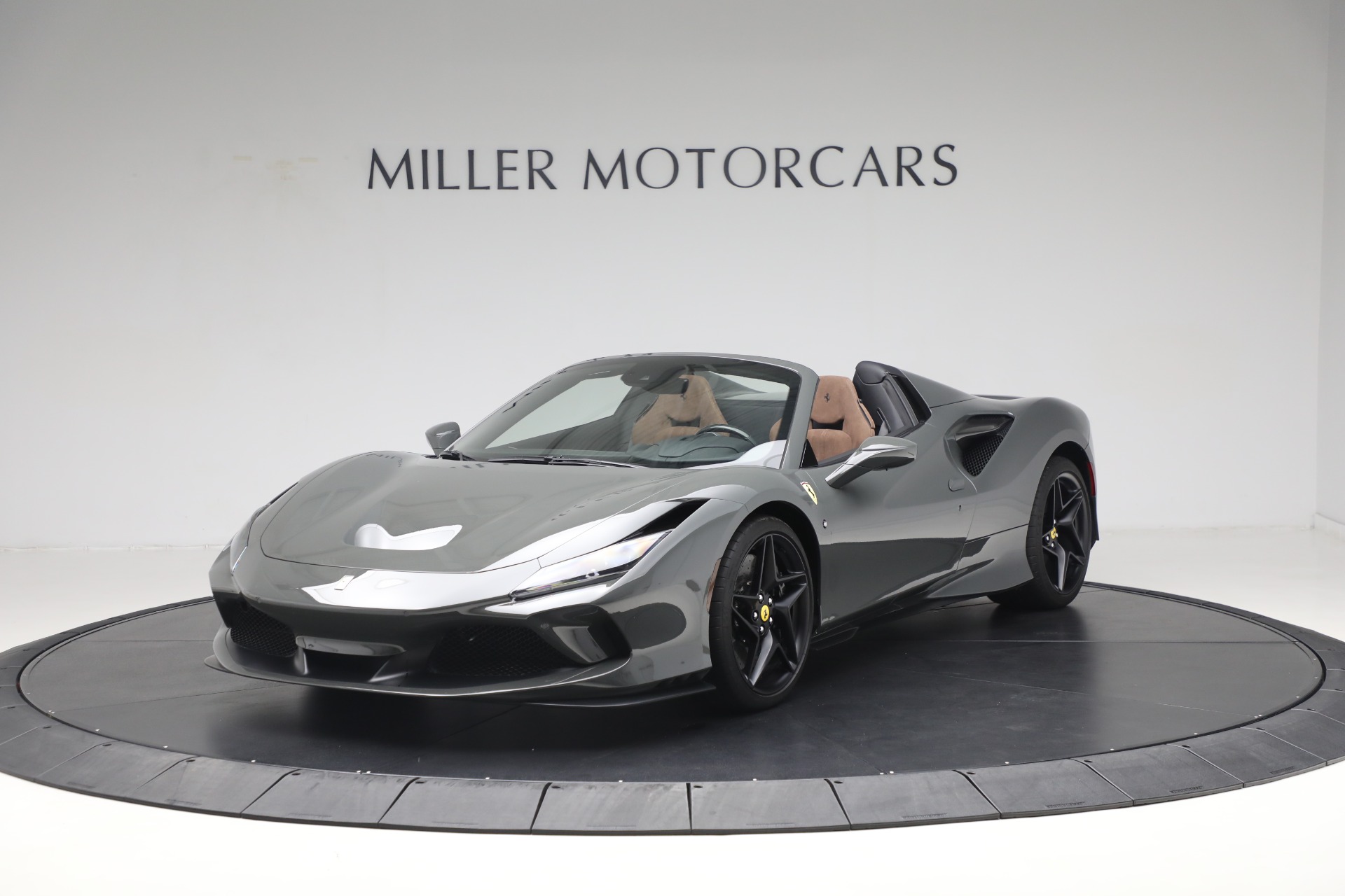 Used-2023-Ferrari-F8-Spider