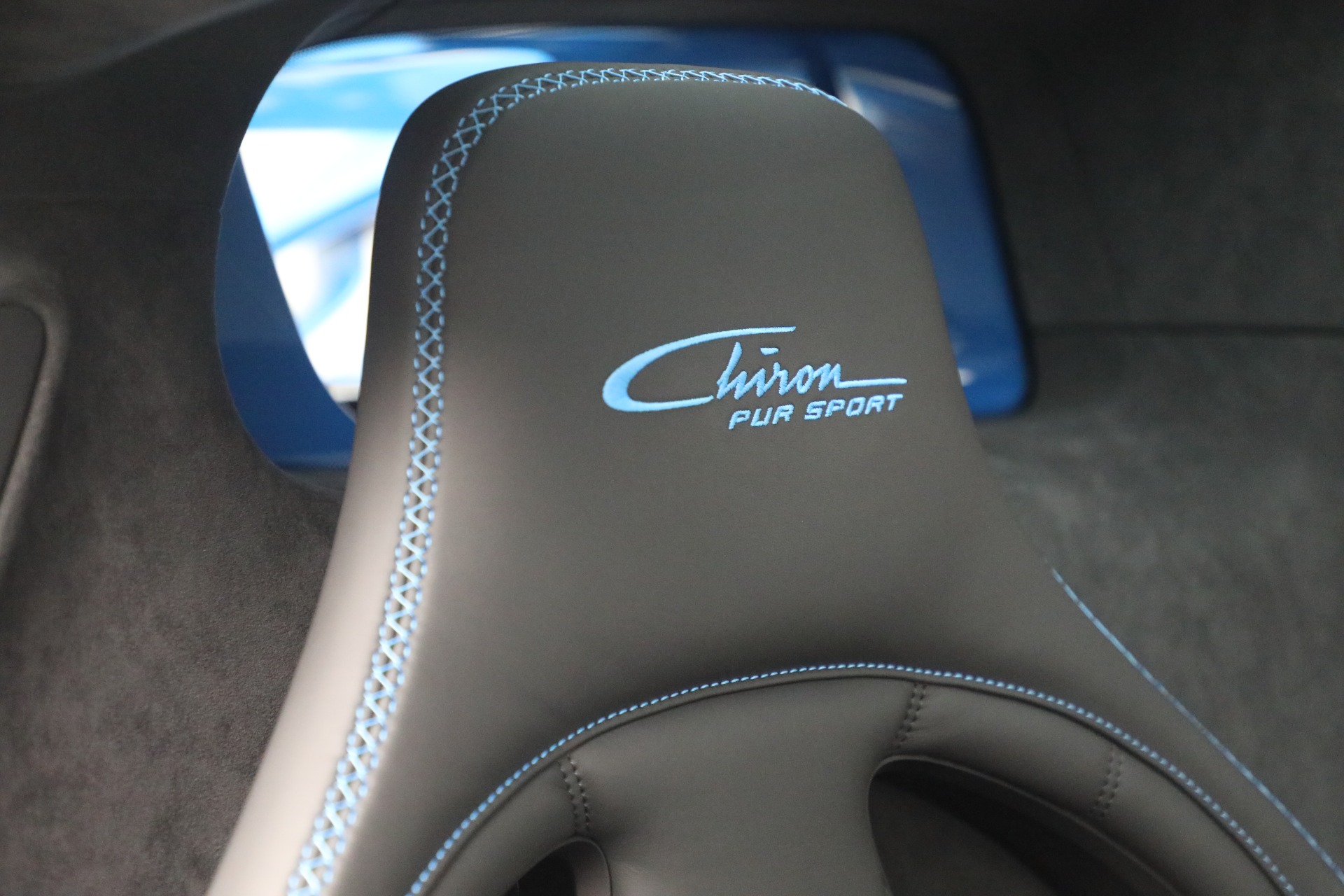 Used-2021-Bugatti-Chiron-Pur-Sport