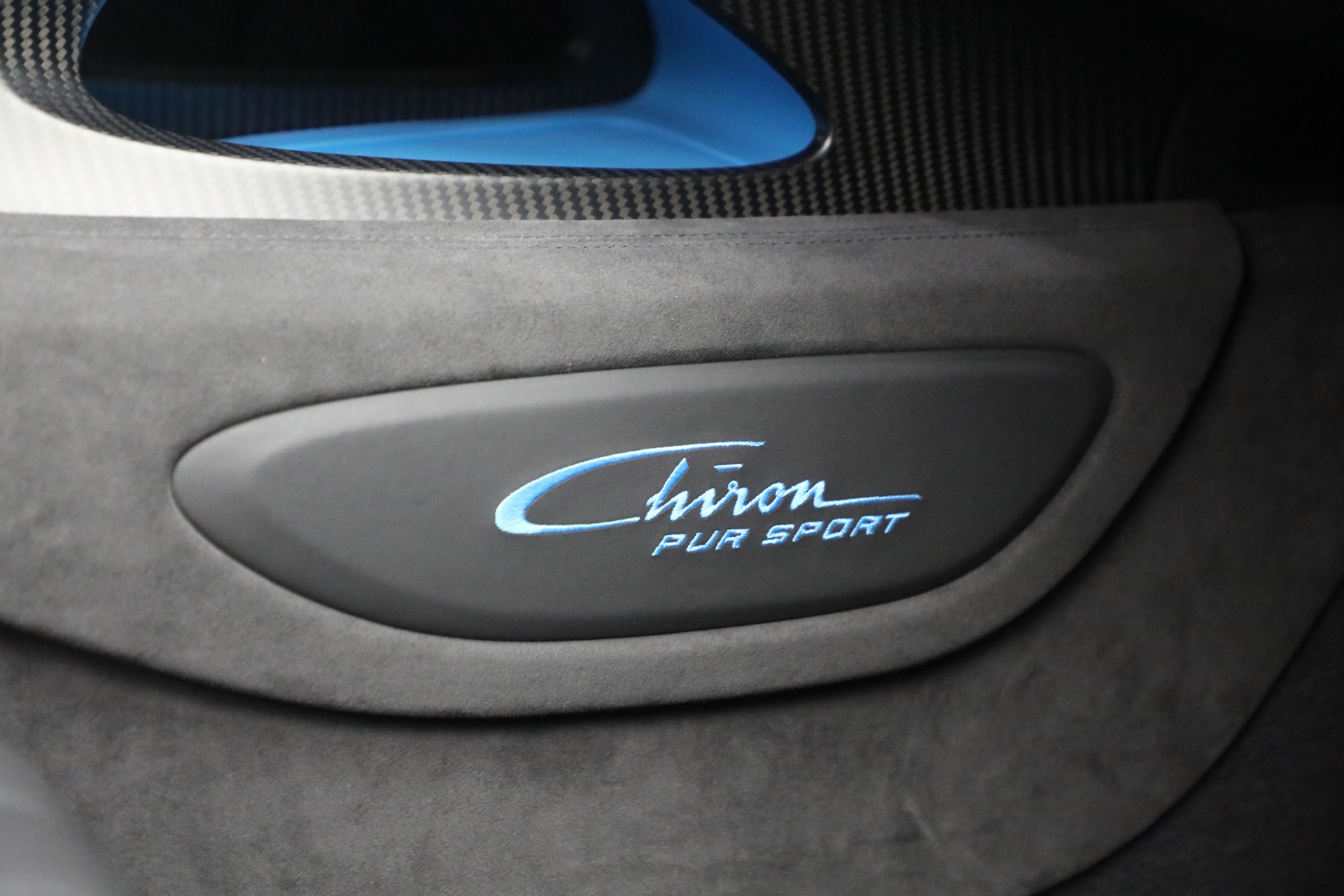 Used-2021-Bugatti-Chiron-Pur-Sport