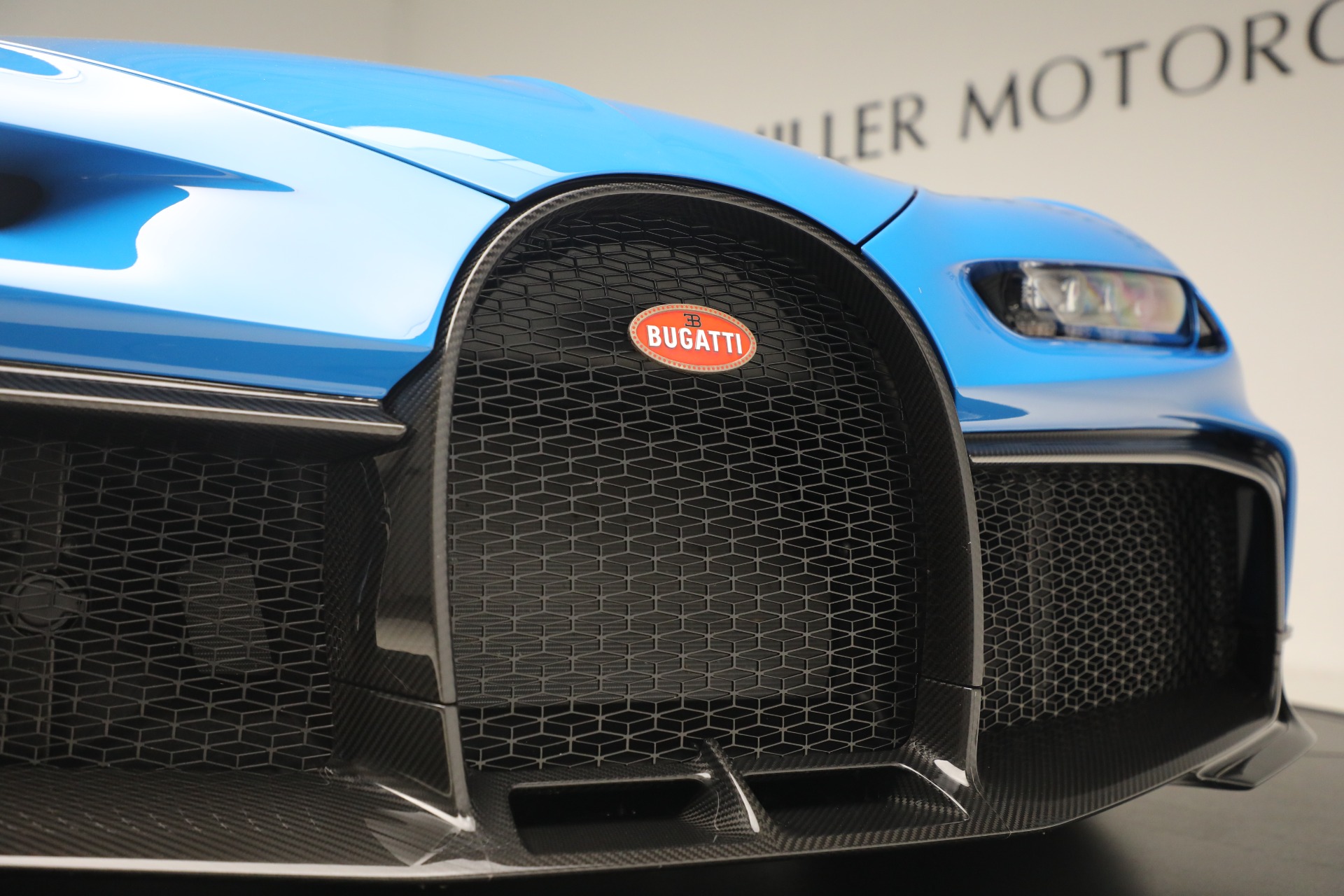 Used-2021-Bugatti-Chiron-Pur-Sport