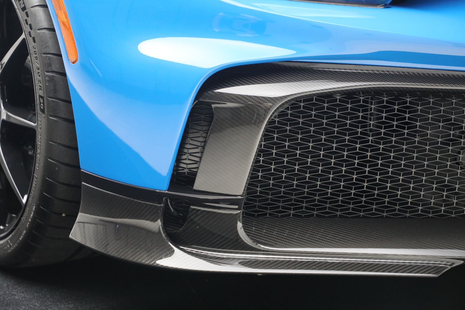 Used-2021-Bugatti-Chiron-Pur-Sport