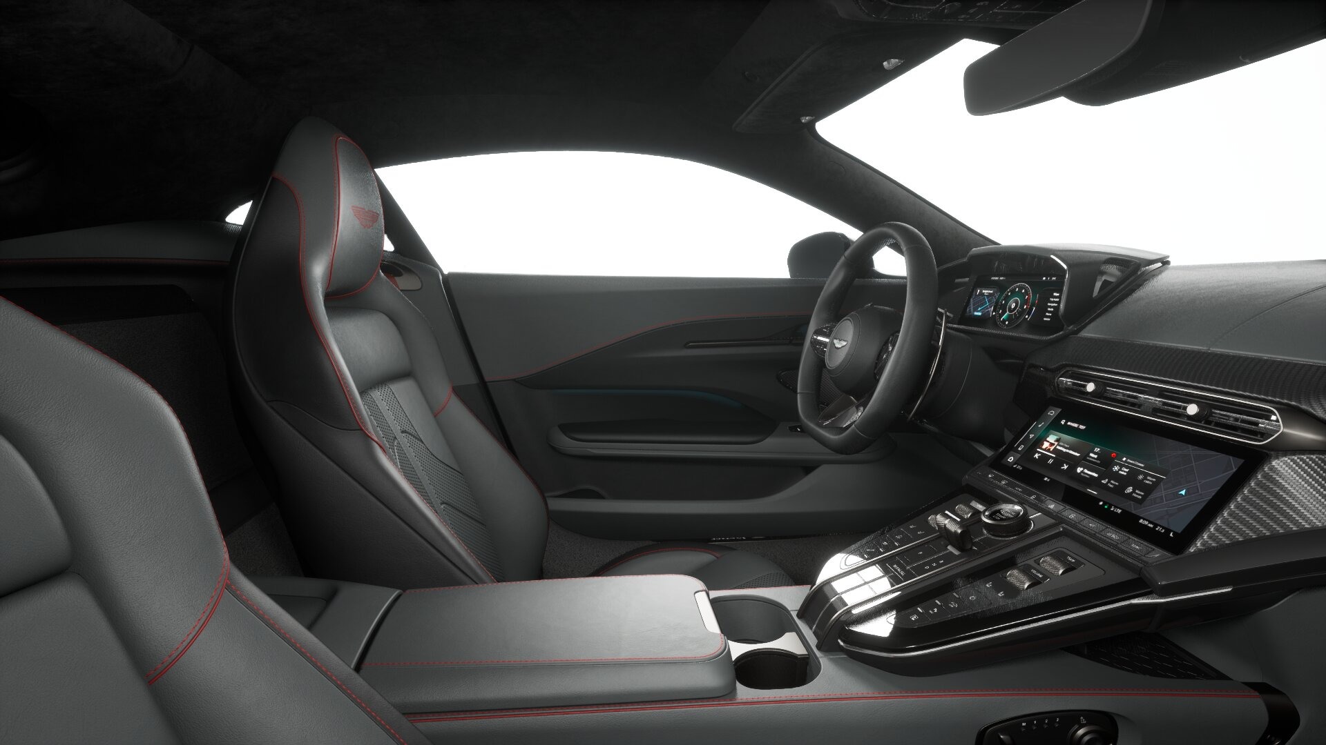 New-2025-Aston-Martin-Vantage