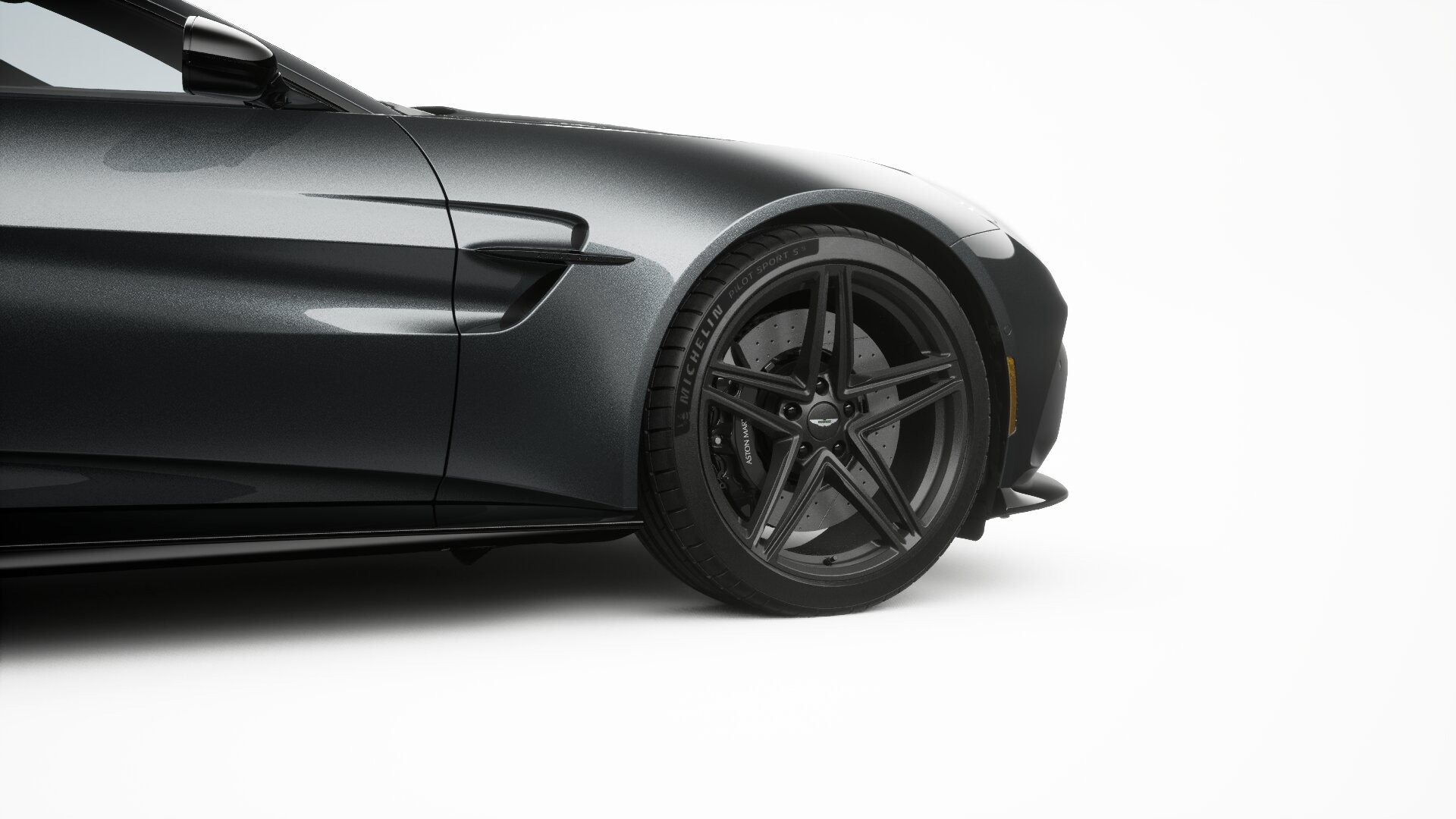 New-2025-Aston-Martin-Vantage