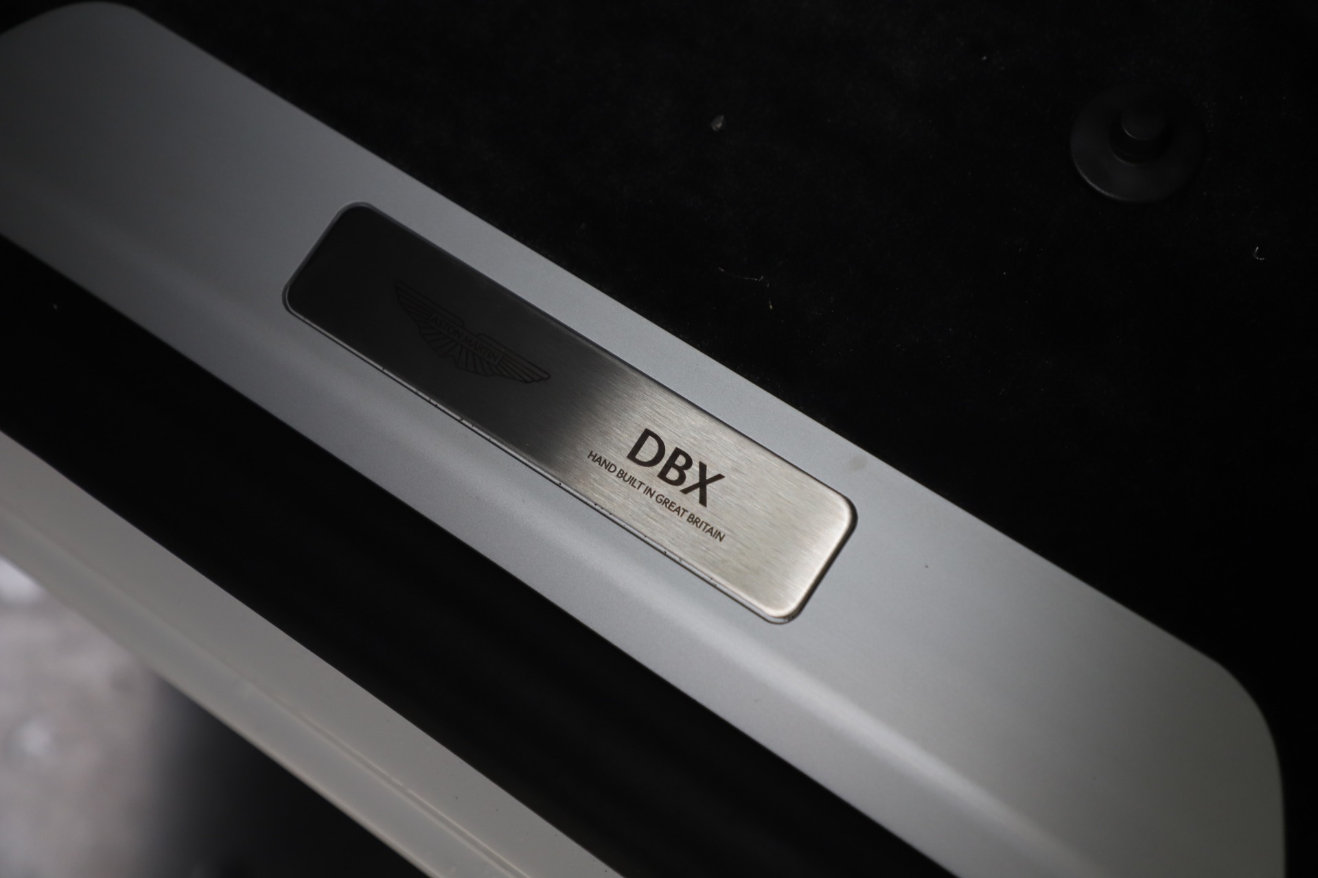 Used-2025-Aston-Martin-DBX-707