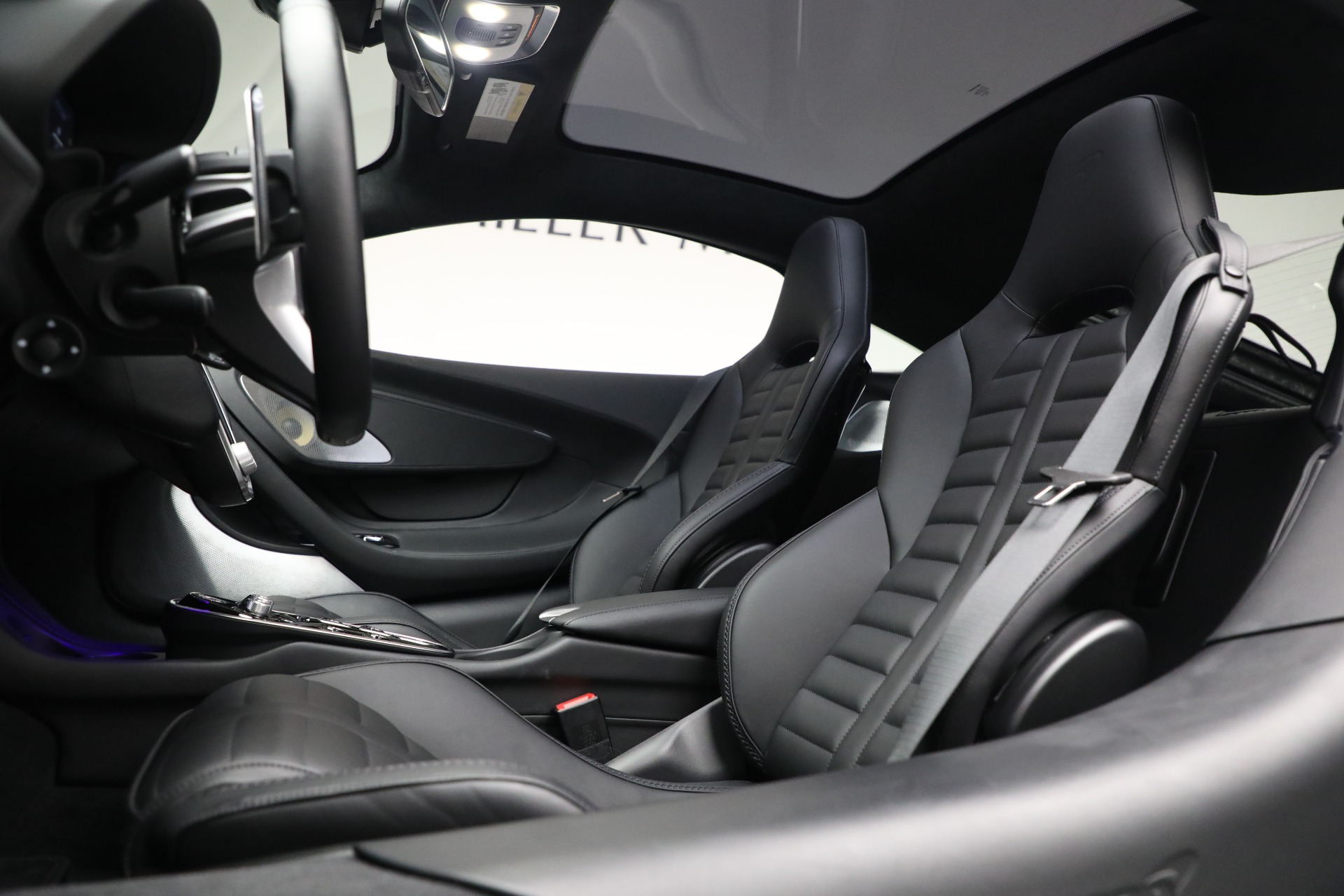 Used-2025-McLaren-GTS-TechLux