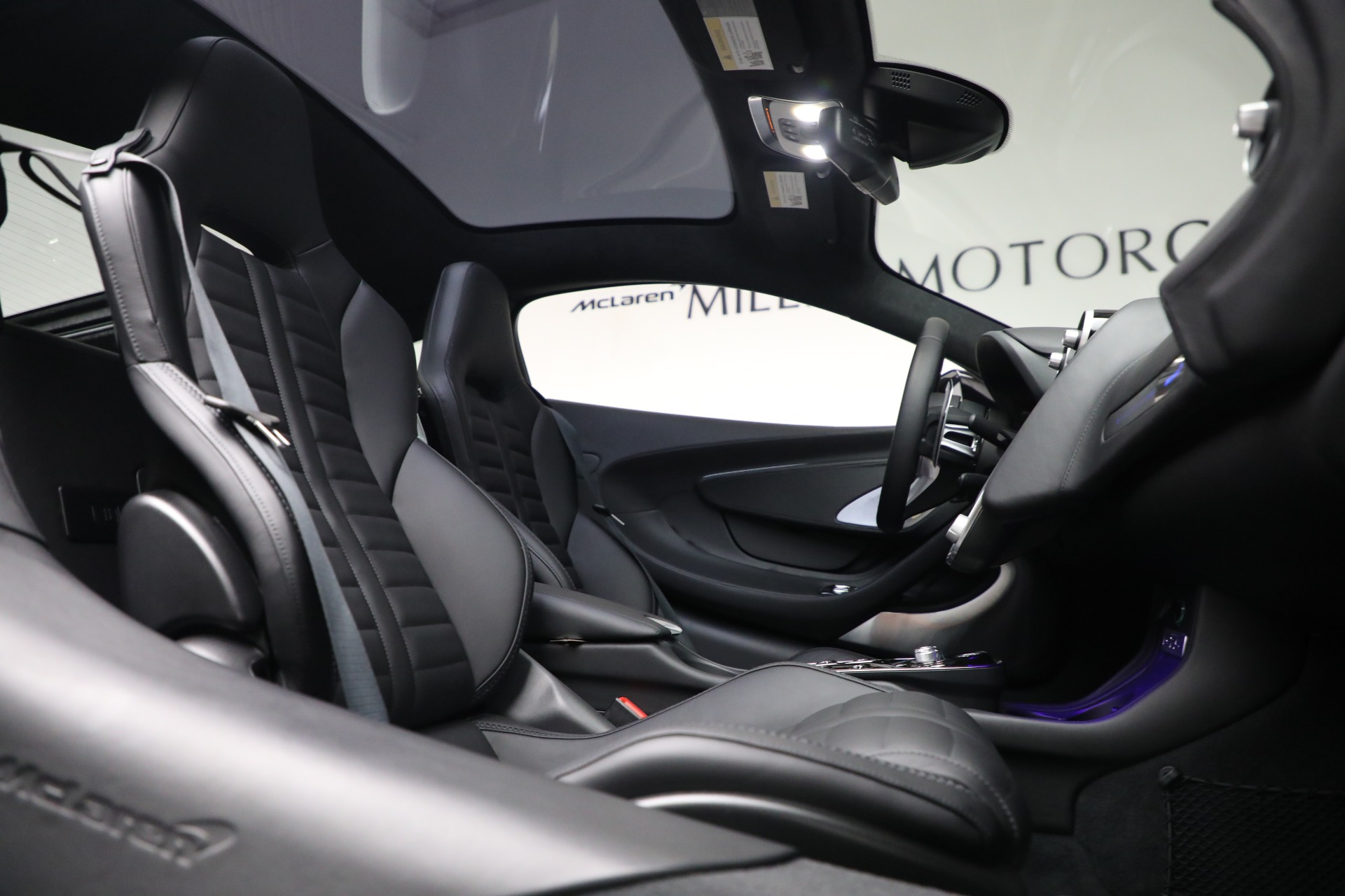 Used-2025-McLaren-GTS-TechLux