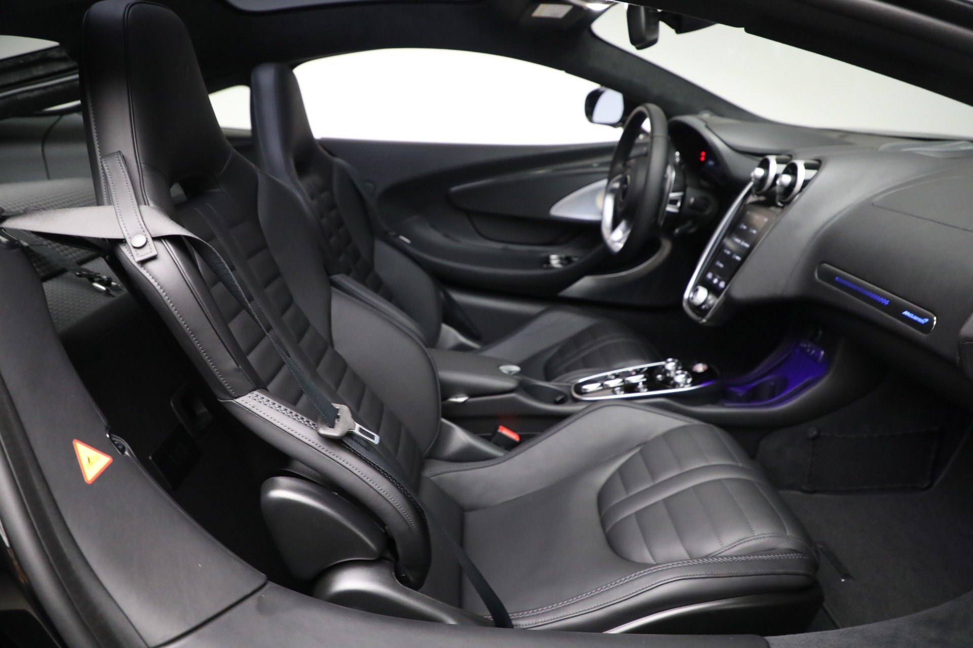 Used-2025-McLaren-GTS-TechLux