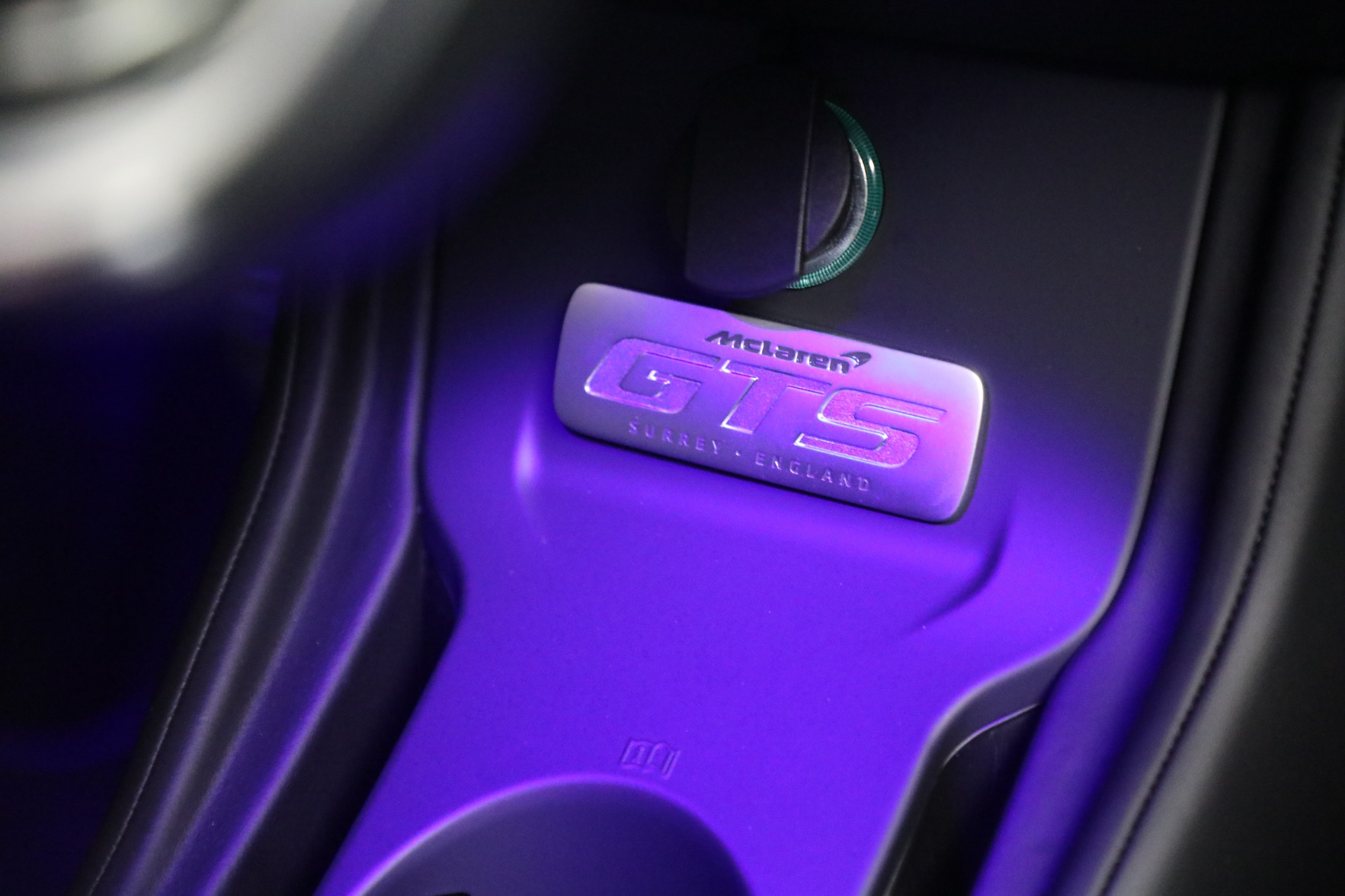 Used-2025-McLaren-GTS-TechLux