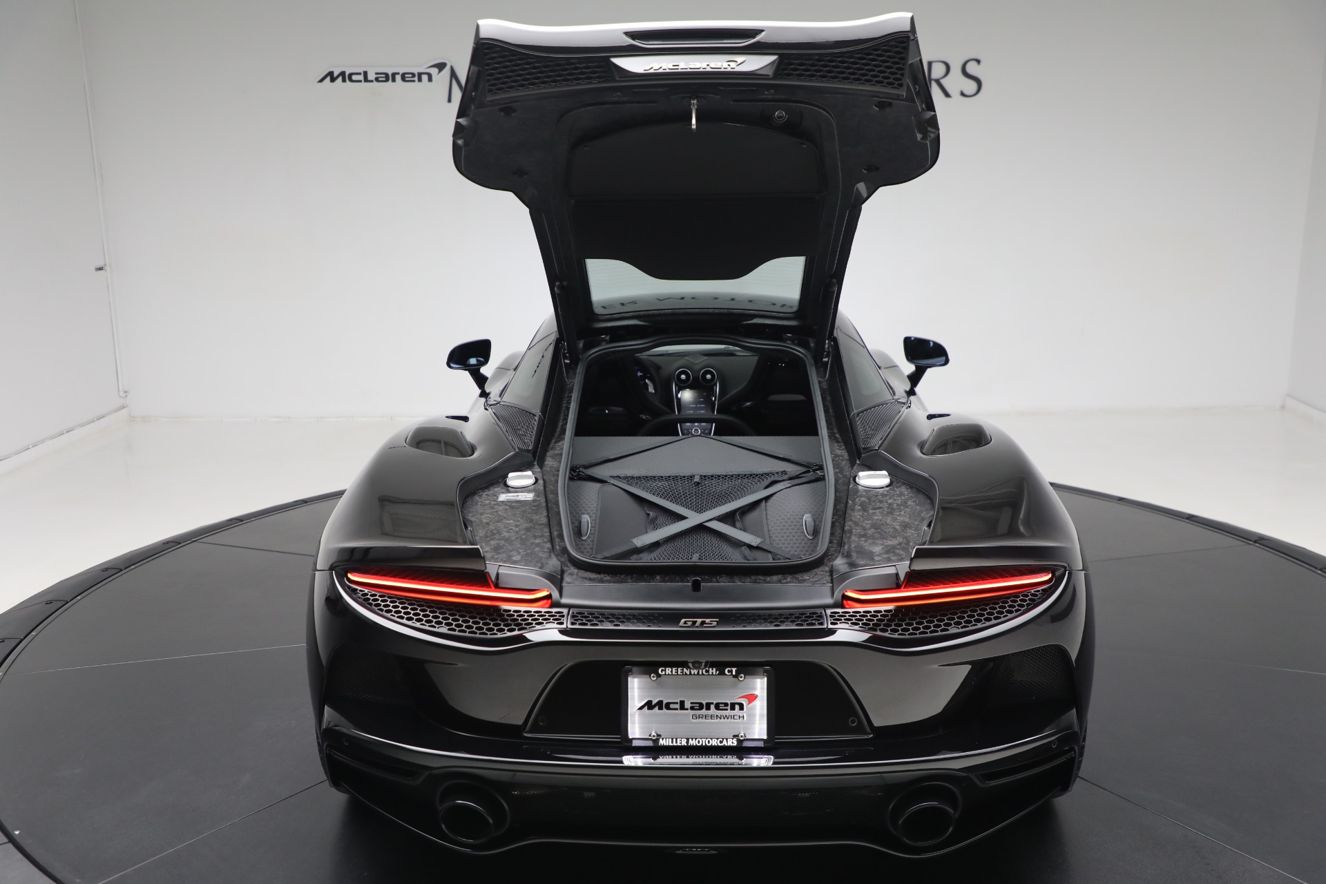 Used-2025-McLaren-GTS-TechLux