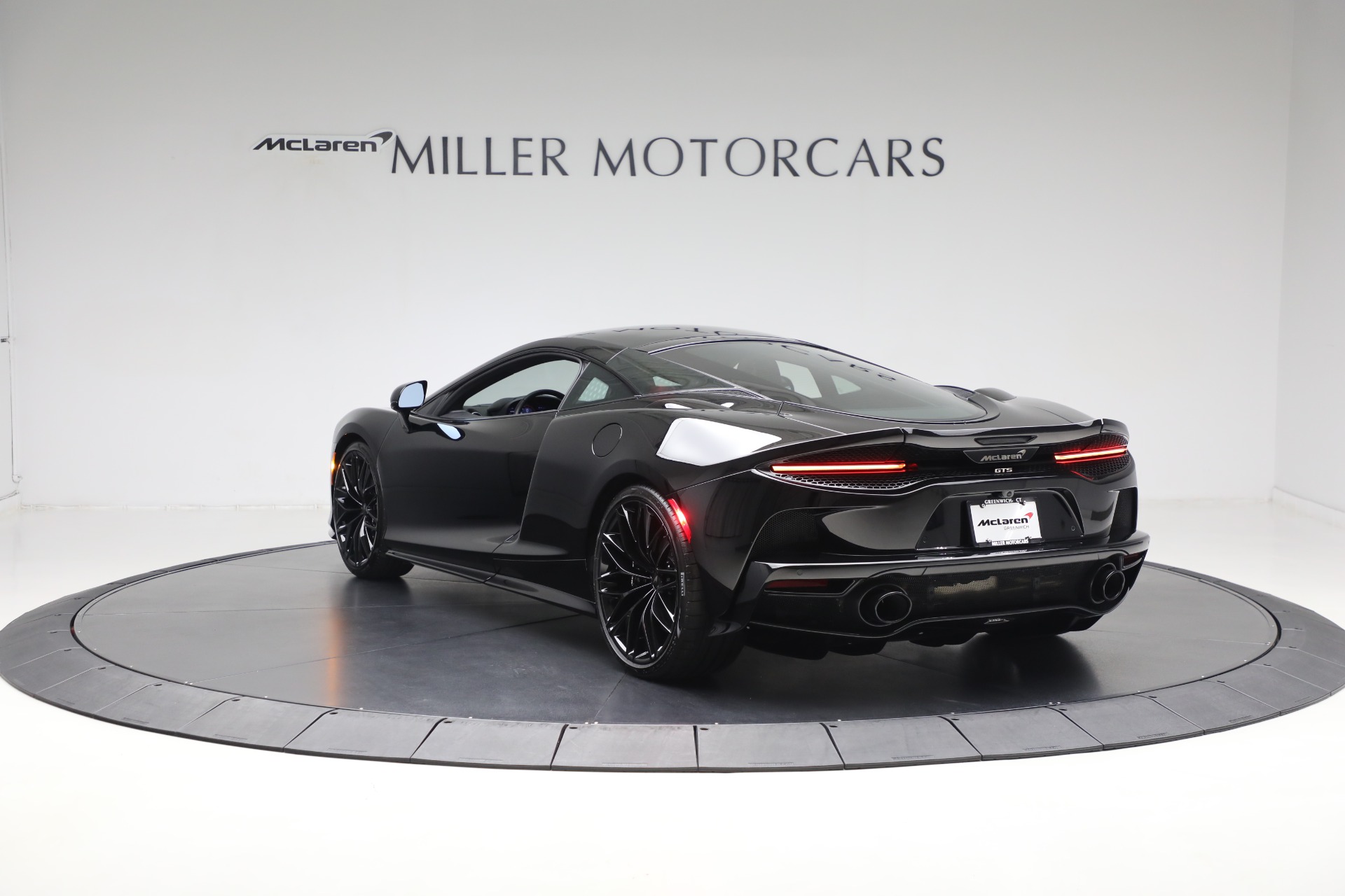 Used-2025-McLaren-GTS-TechLux