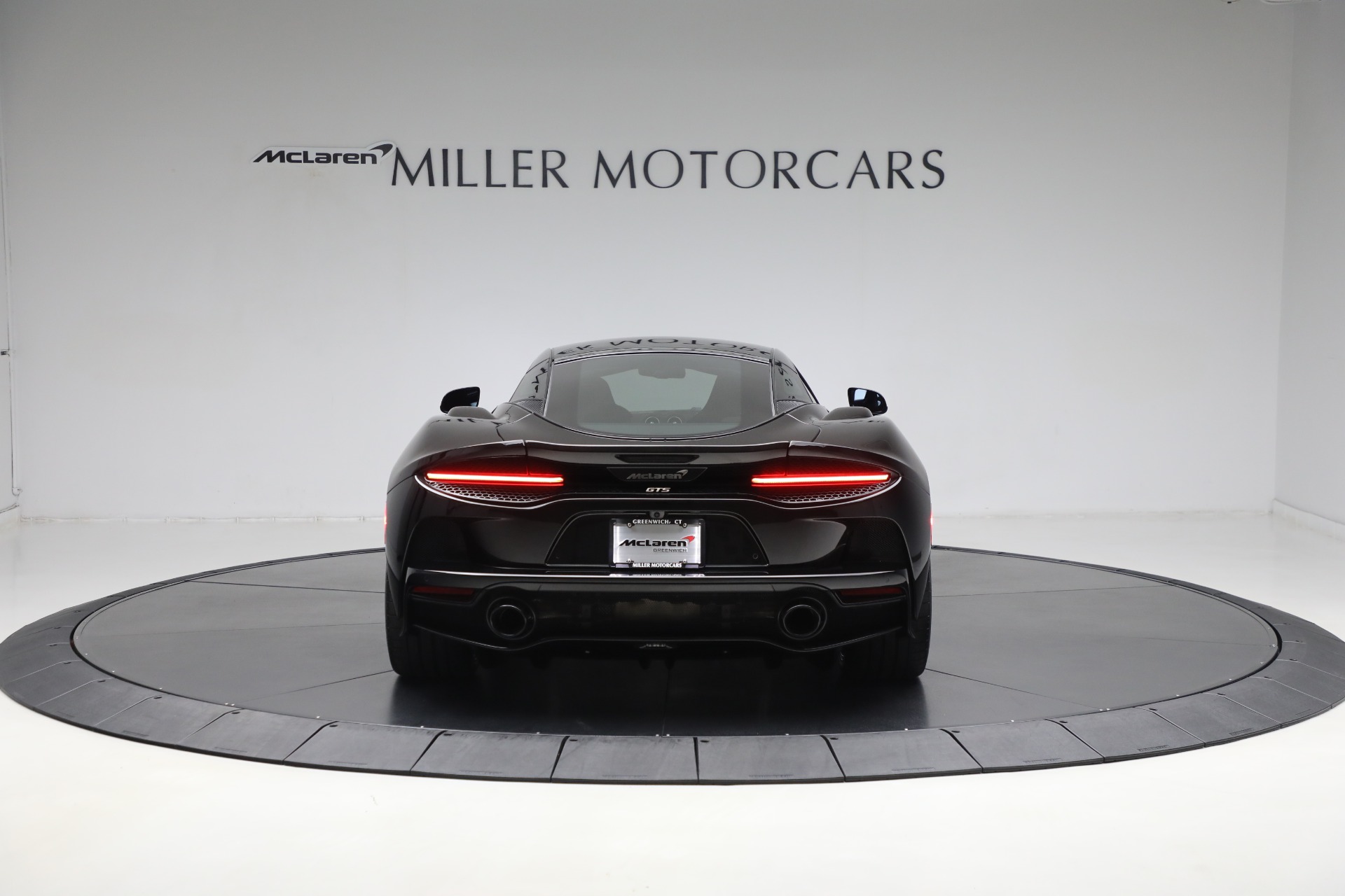 Used-2025-McLaren-GTS-TechLux