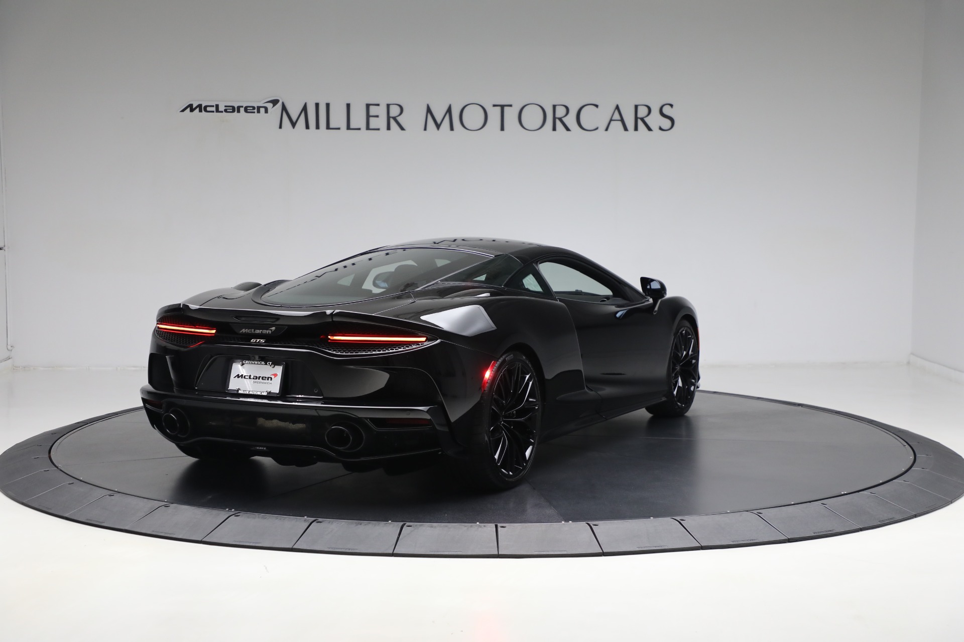 Used-2025-McLaren-GTS-TechLux