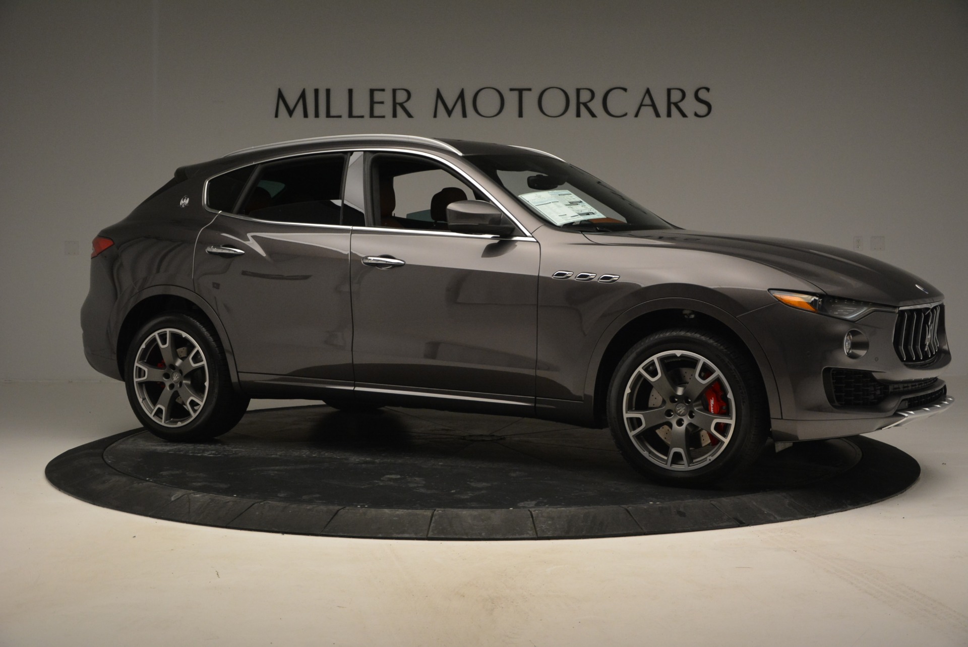 New-2017-Maserati-Levante-S