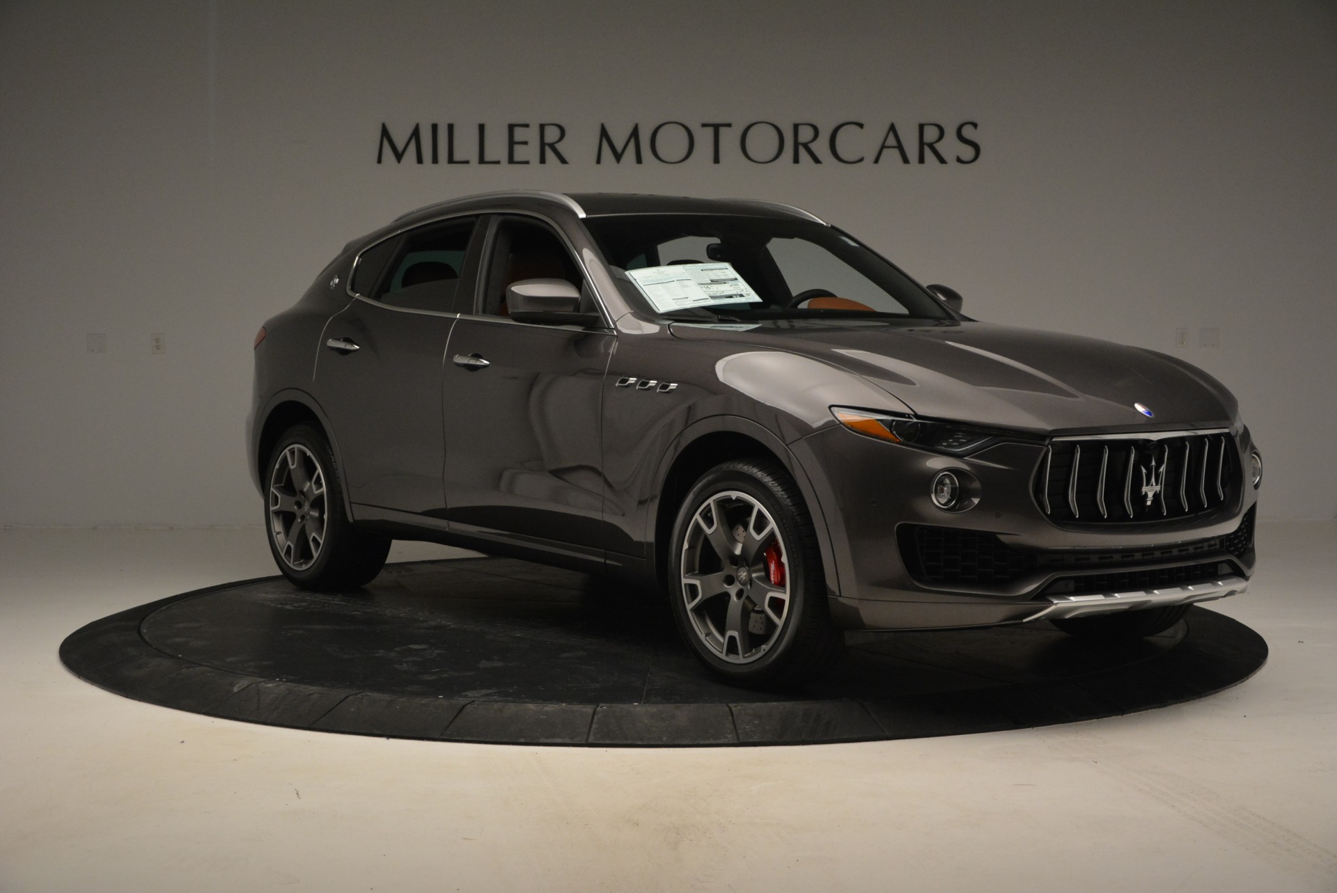 New-2017-Maserati-Levante-S
