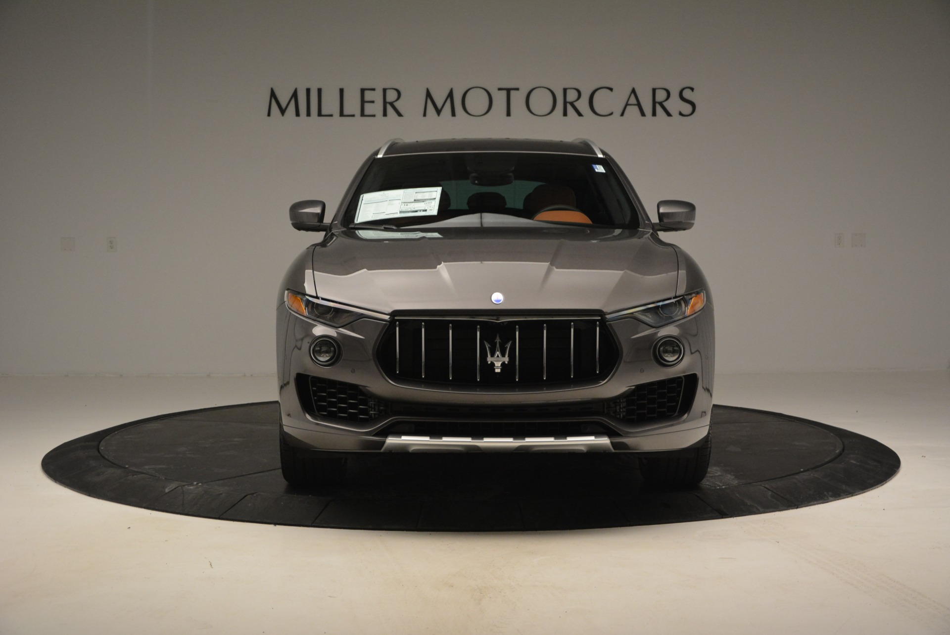 New-2017-Maserati-Levante-S