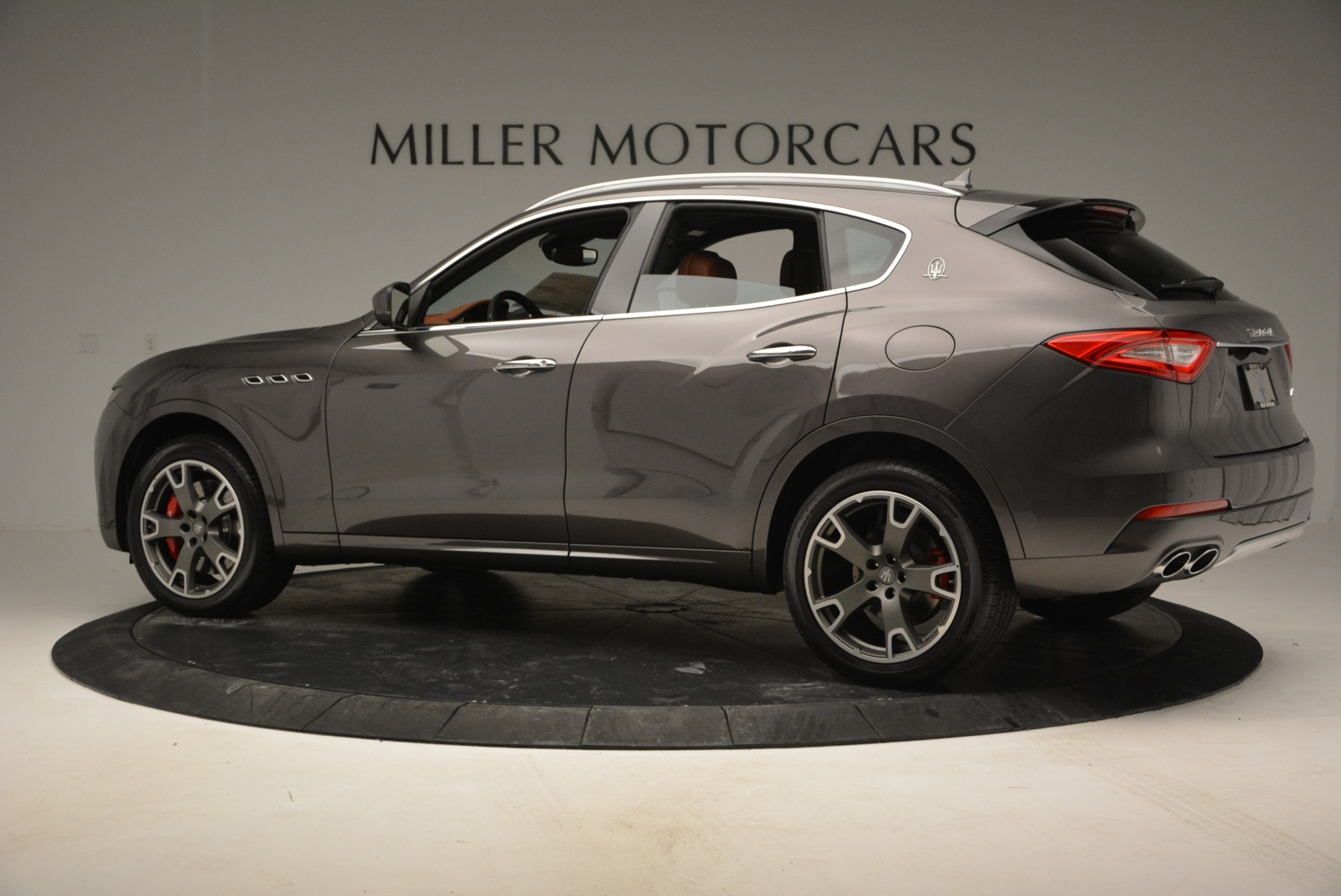 New-2017-Maserati-Levante-S