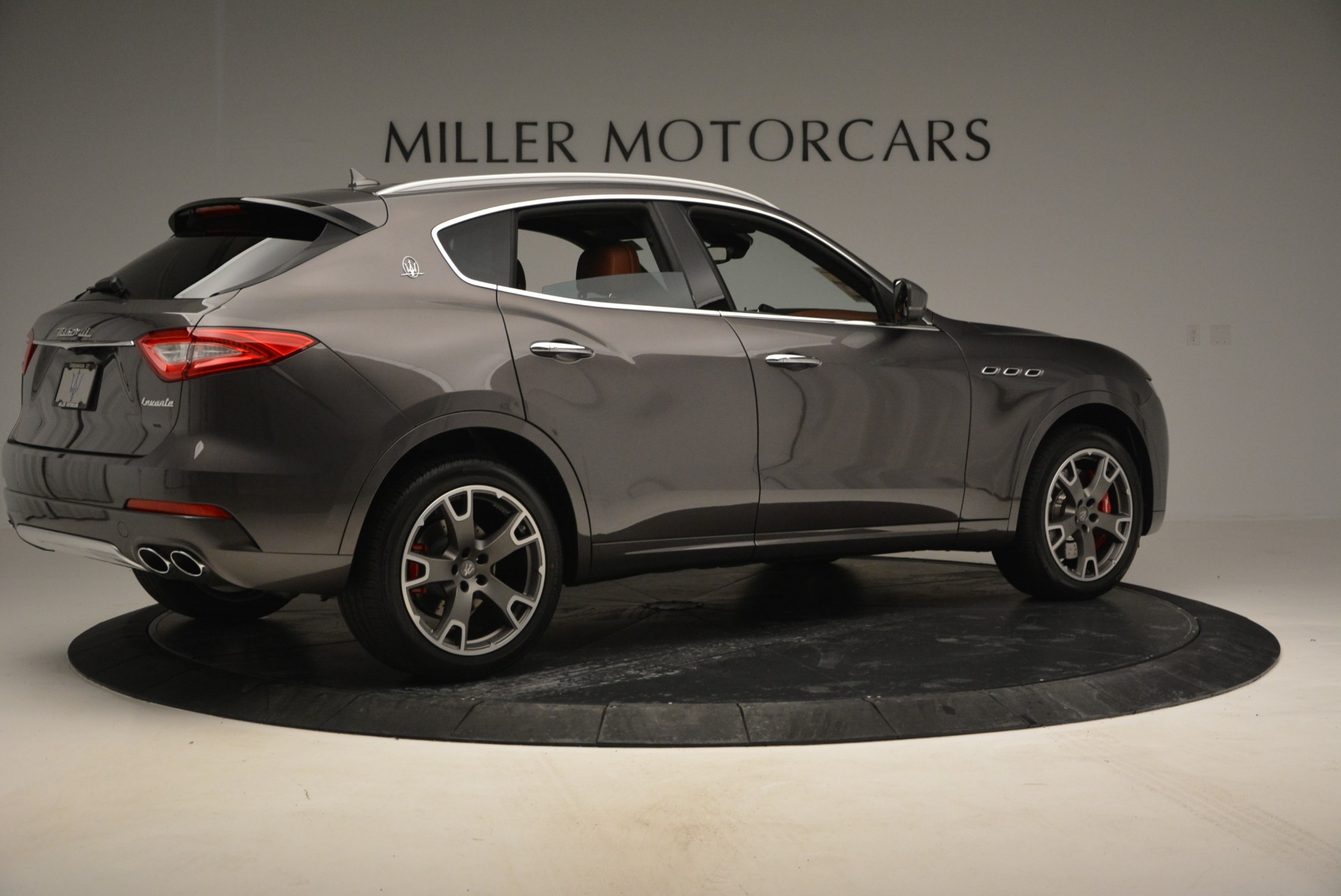 New-2017-Maserati-Levante-S