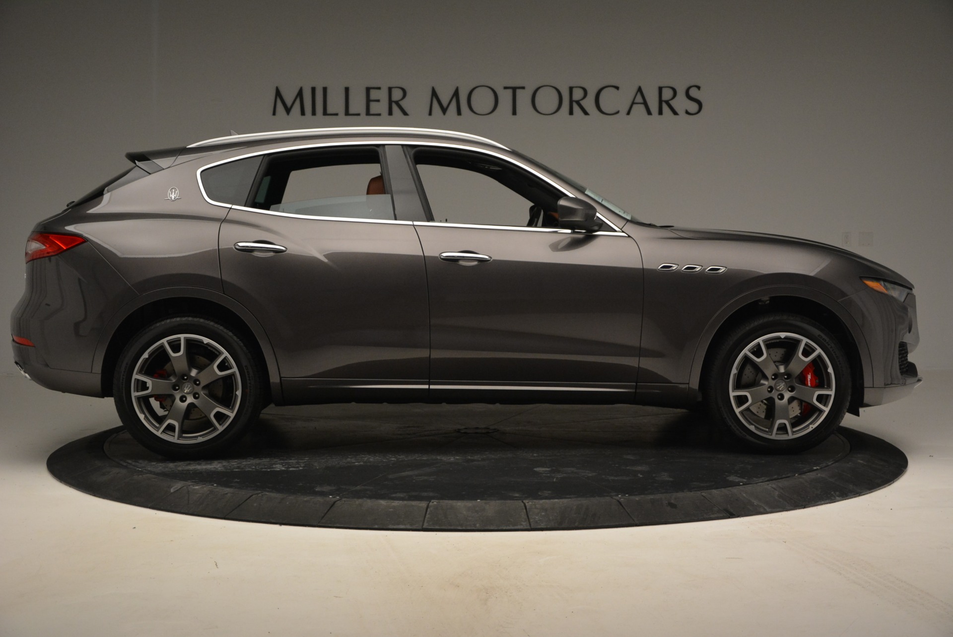 New-2017-Maserati-Levante-S
