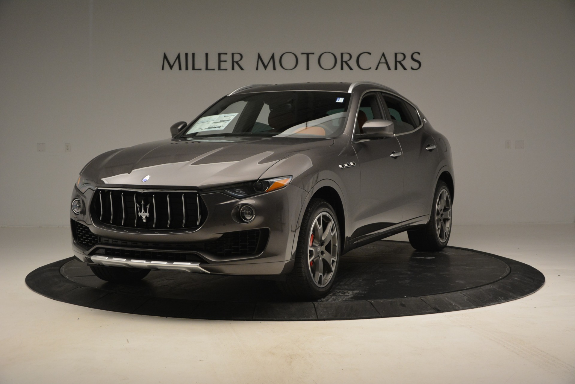 New-2017-Maserati-Levante-S