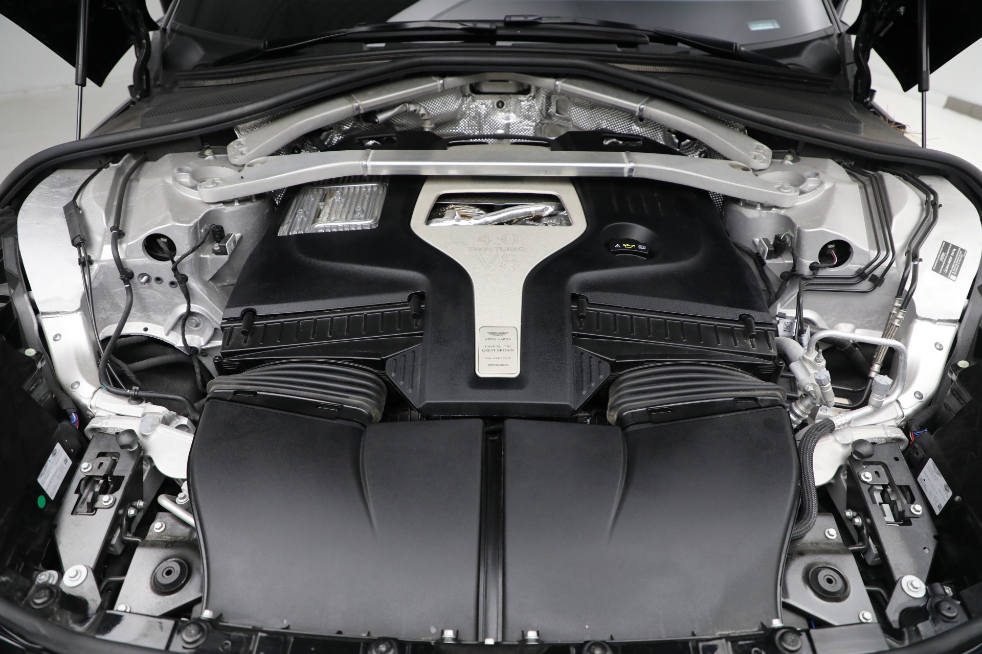 Used-2024-Aston-Martin-DBX-707