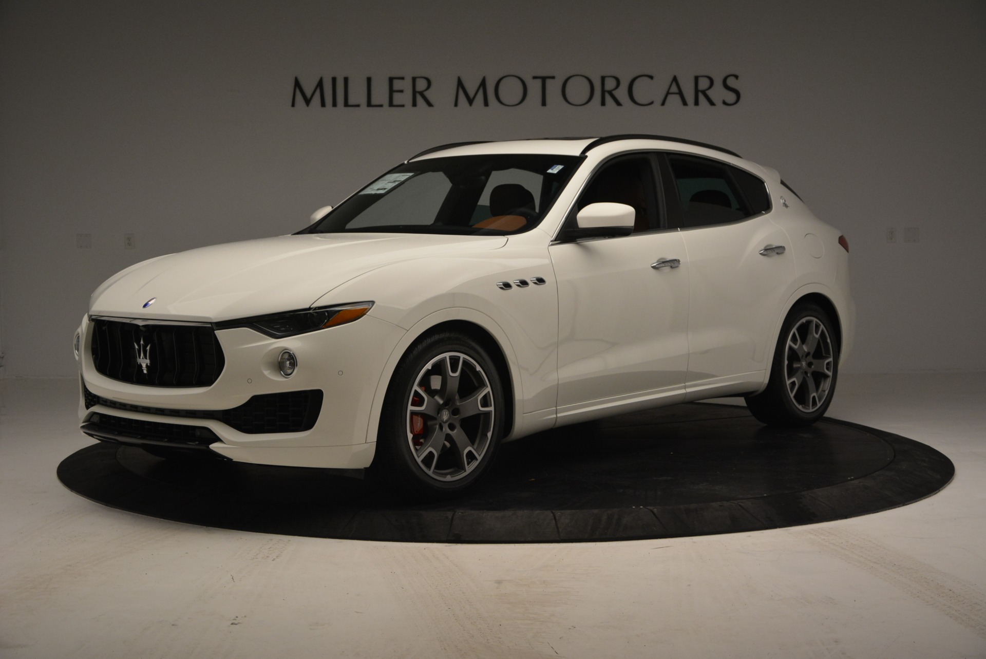 New-2017-Maserati-Levante