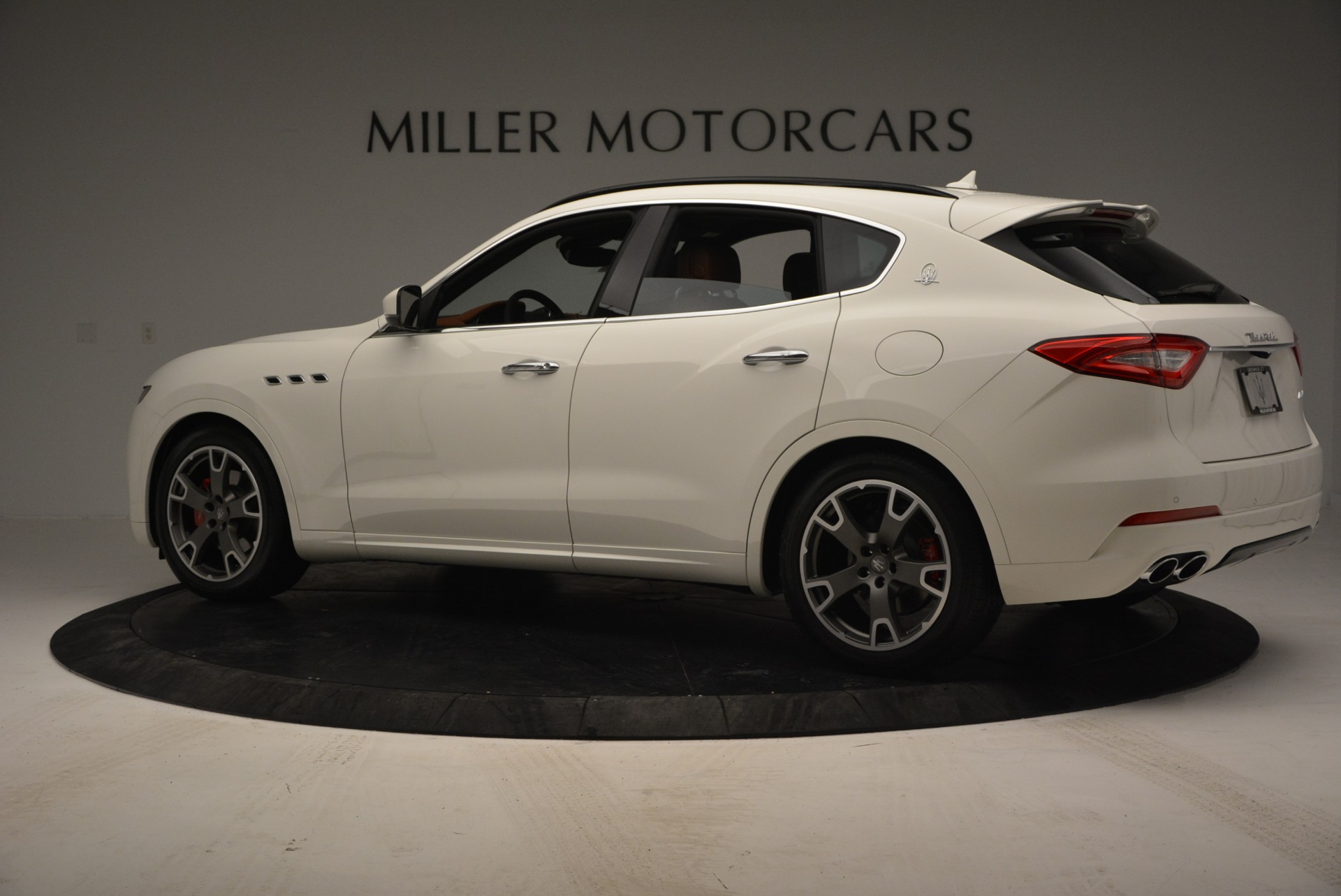 New-2017-Maserati-Levante