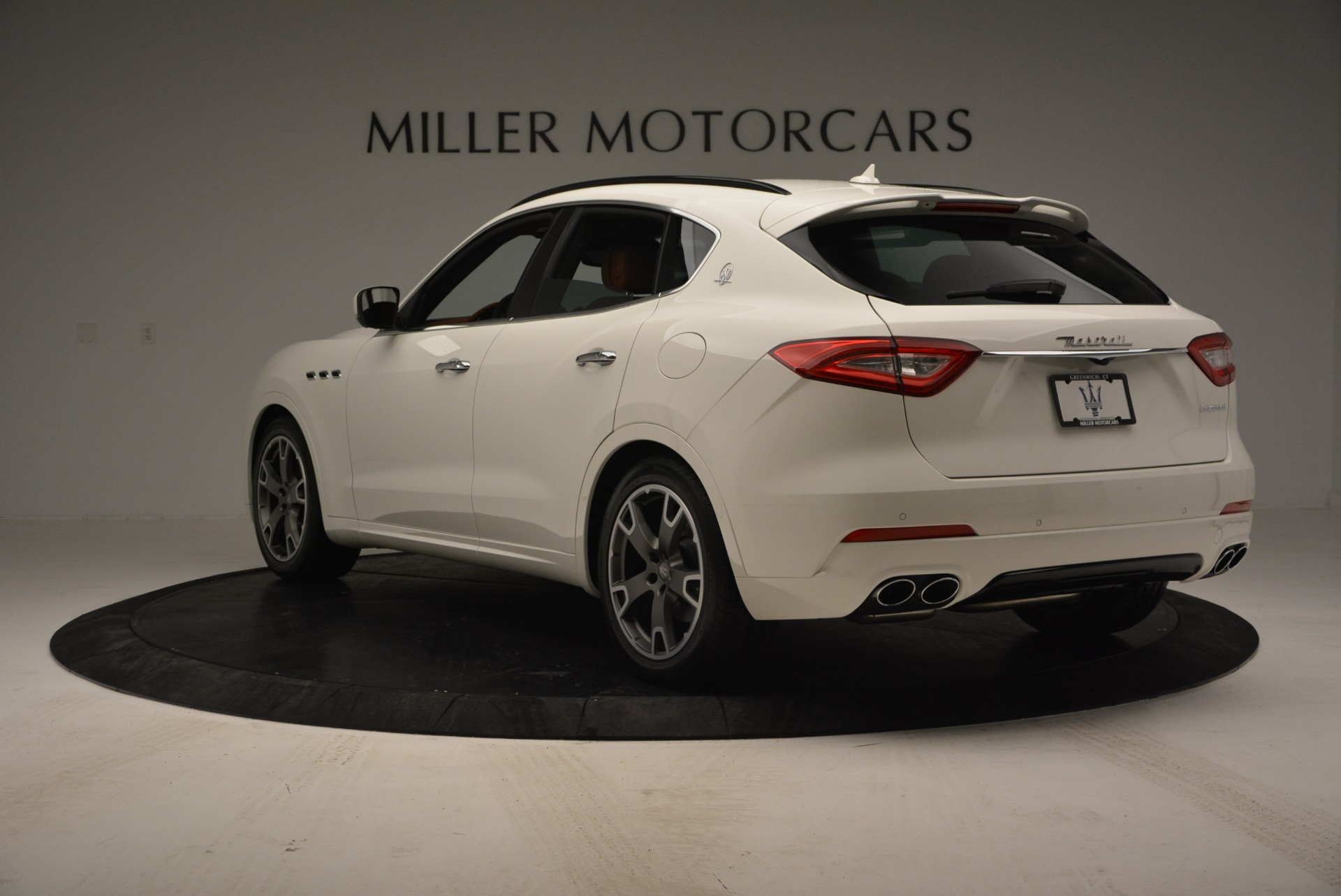 New-2017-Maserati-Levante