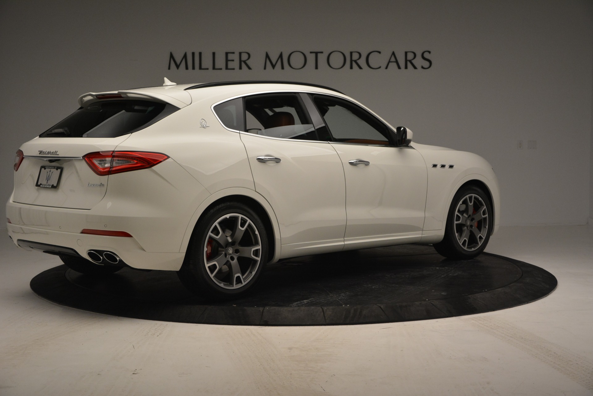 New-2017-Maserati-Levante