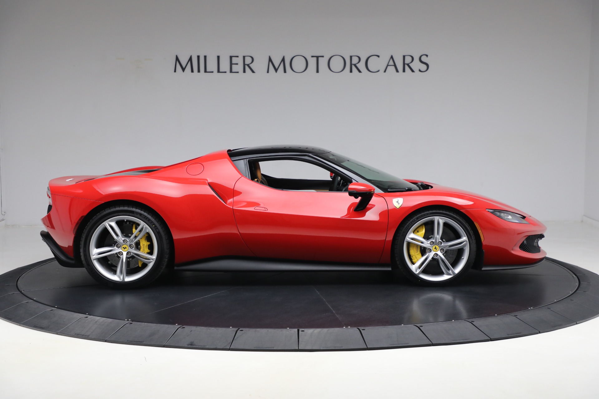 Used-2023-Ferrari-296-GTB