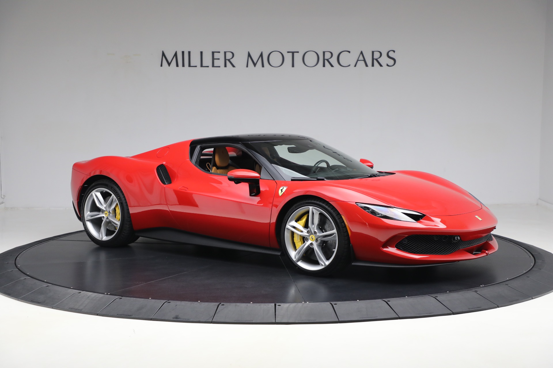 Used-2023-Ferrari-296-GTB