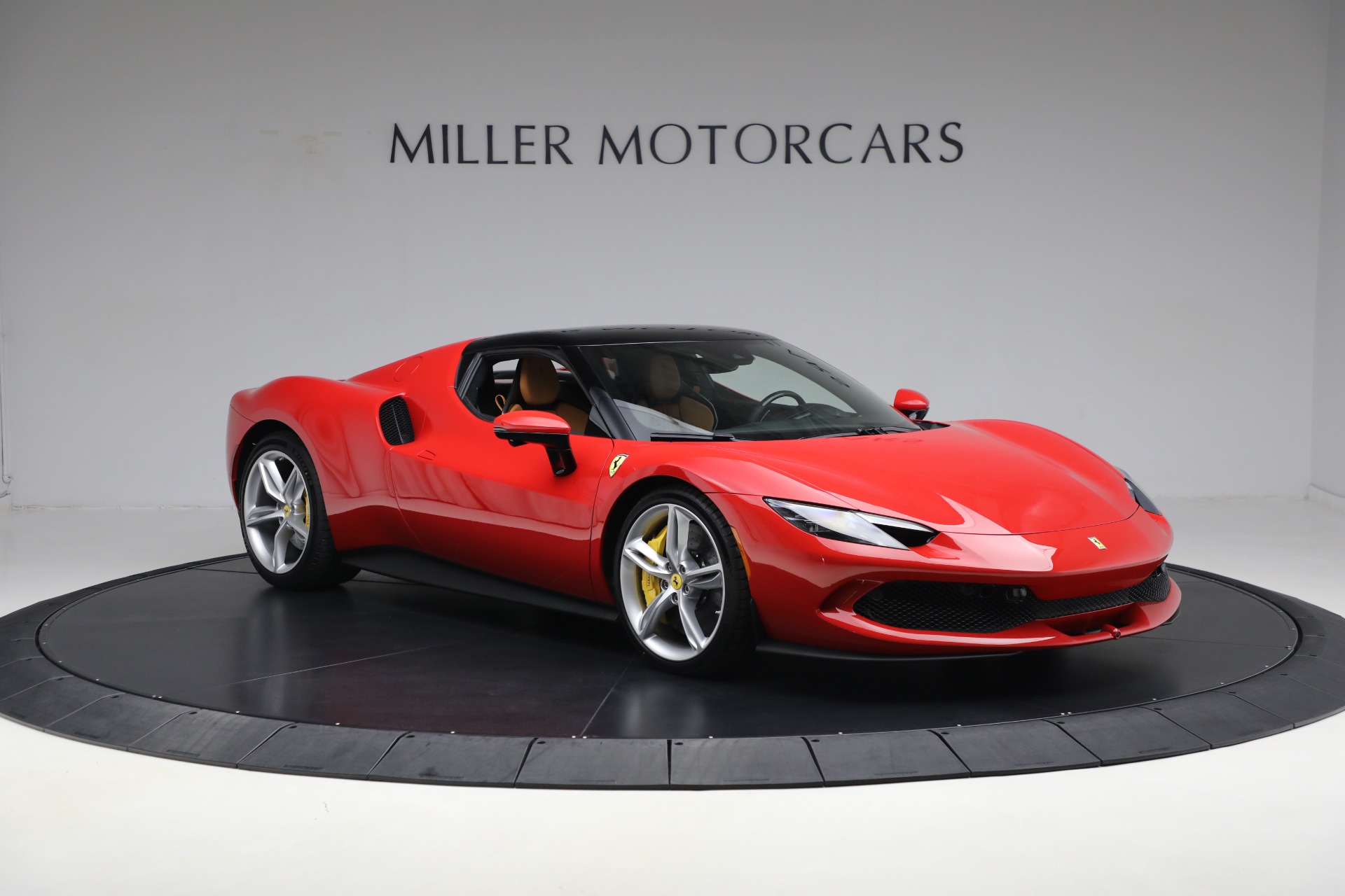 Used-2023-Ferrari-296-GTB