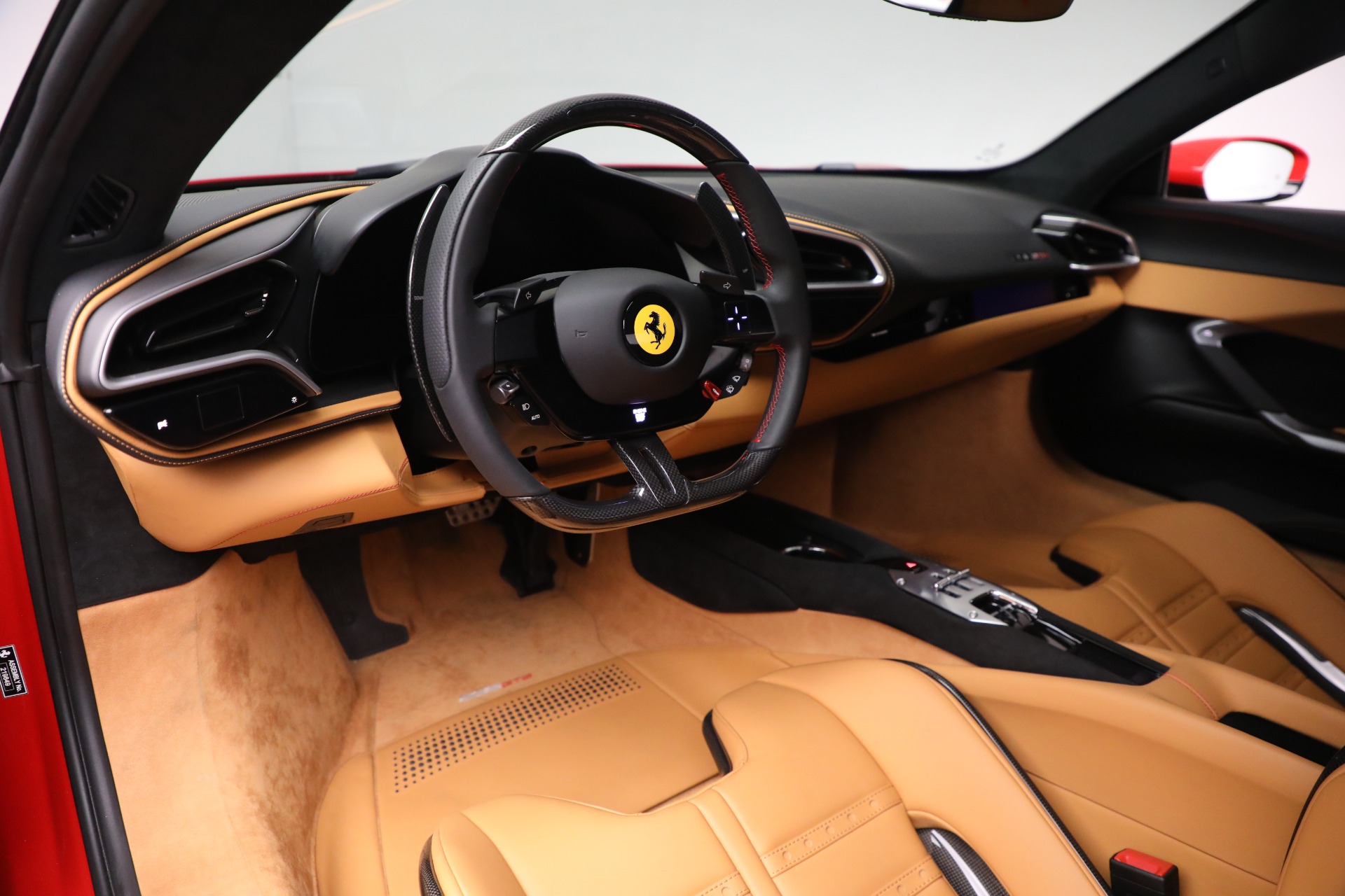 Used-2023-Ferrari-296-GTB