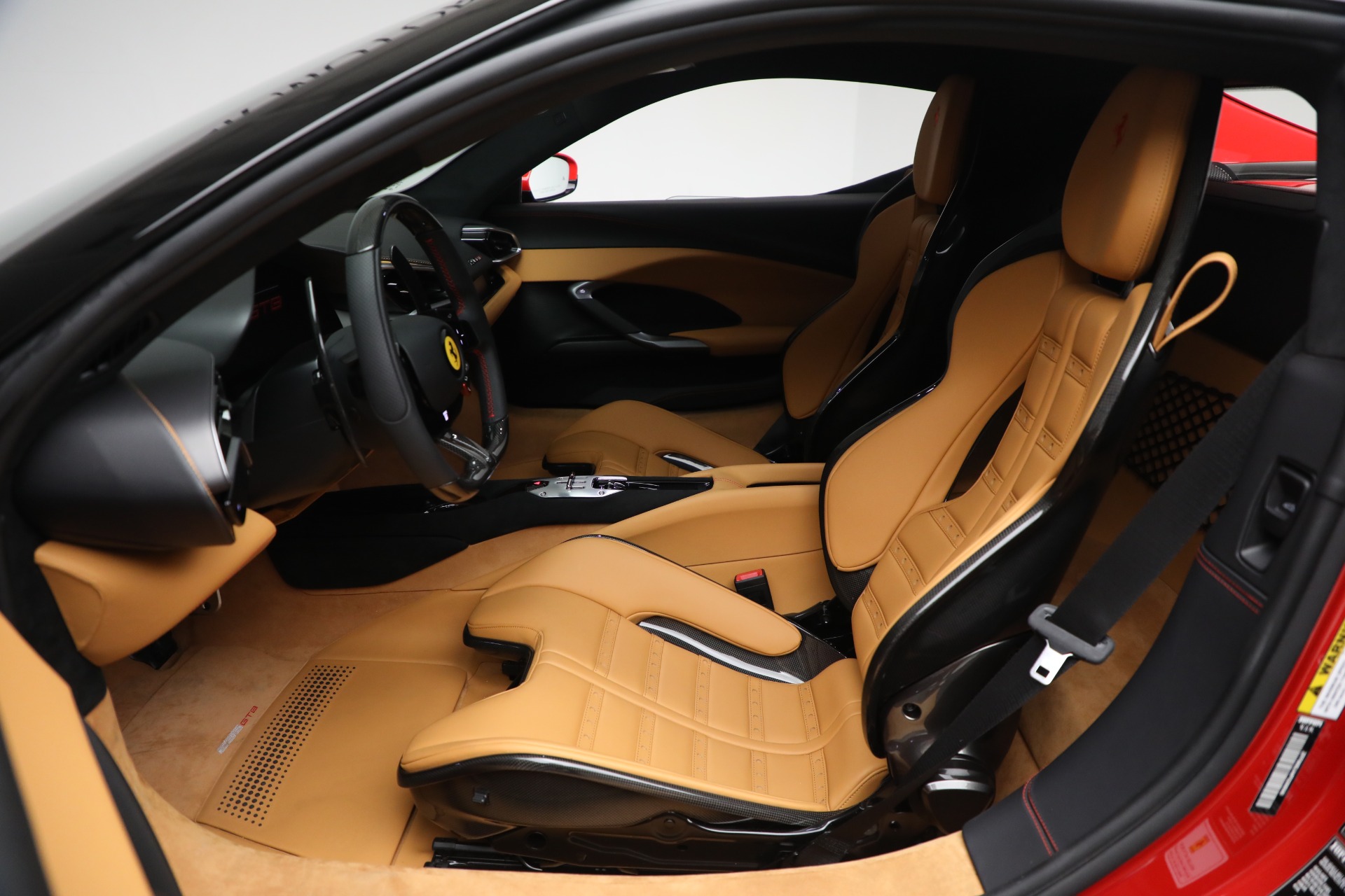 Used-2023-Ferrari-296-GTB